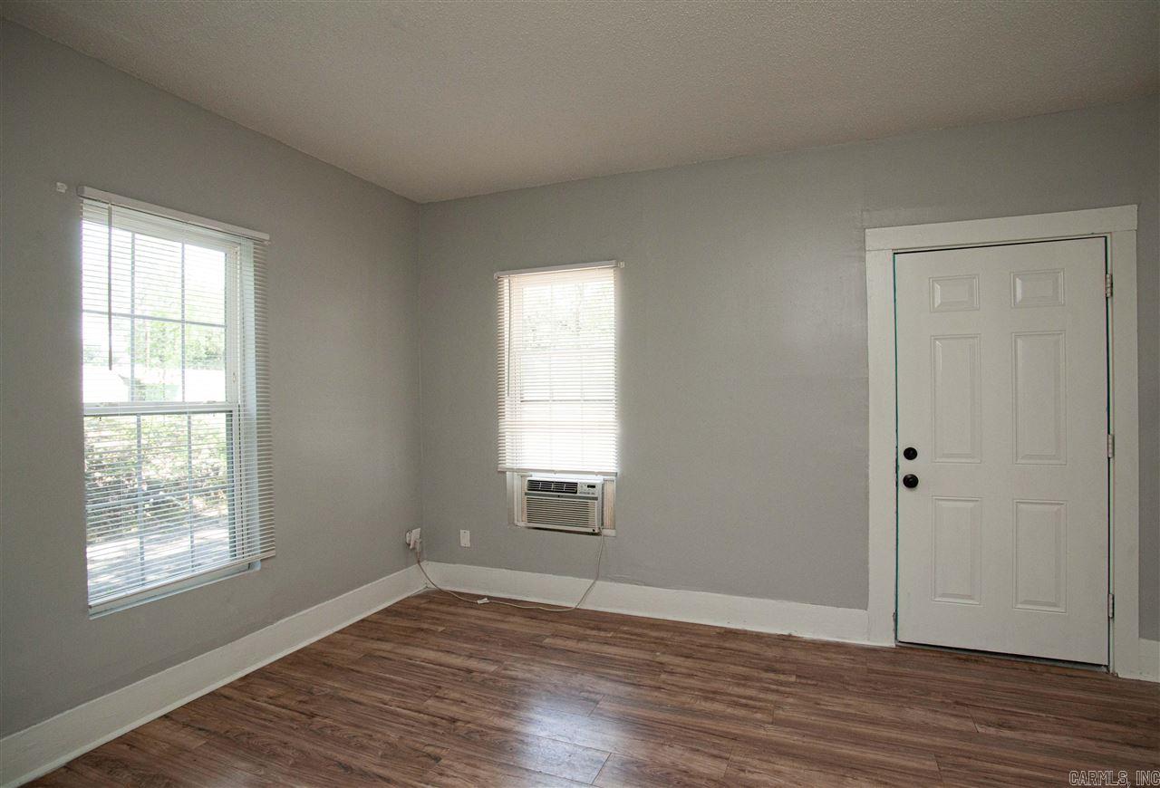 Heisman - Residential Lease