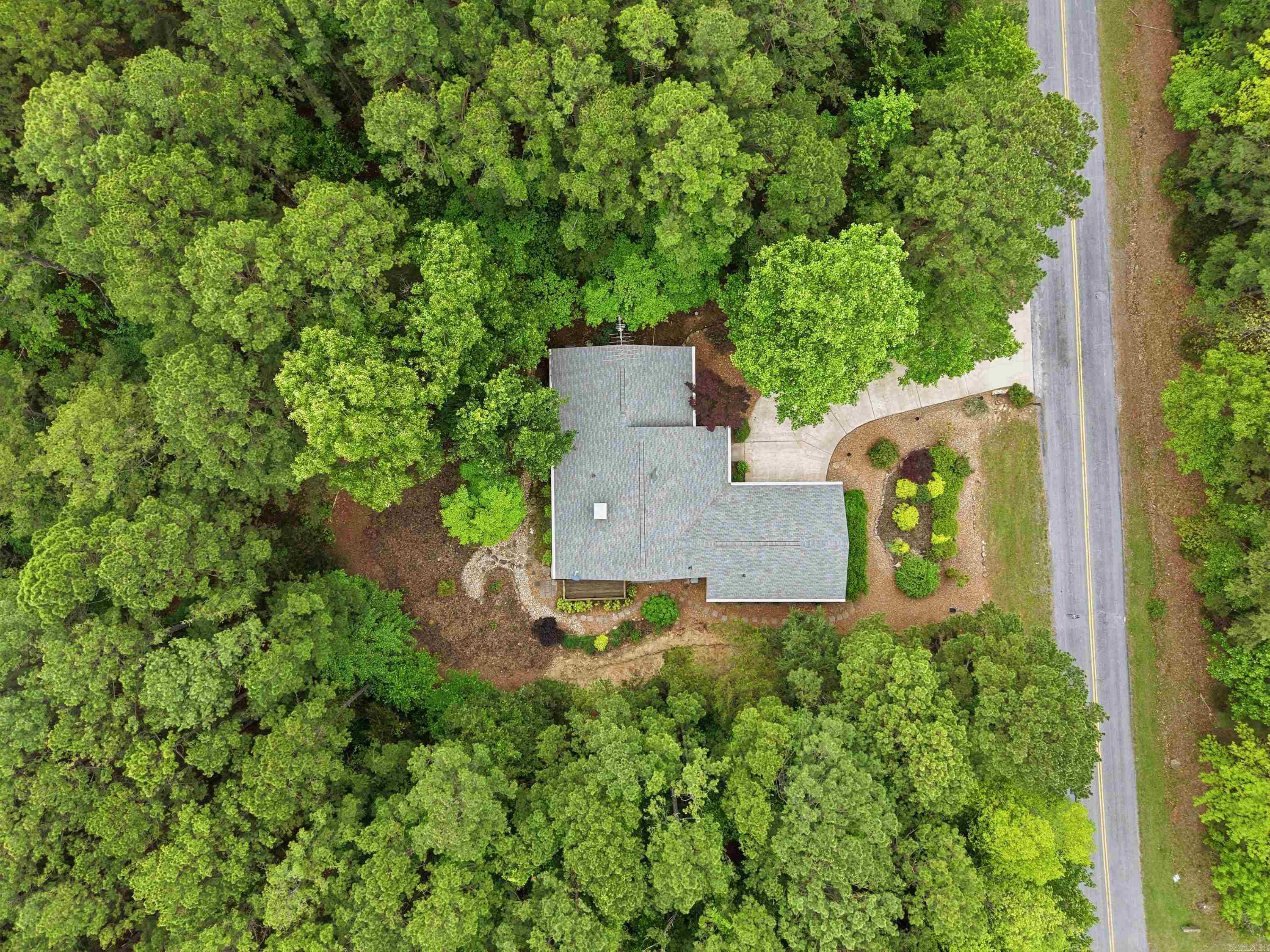 MOUNTAIN RANCH - Residential
