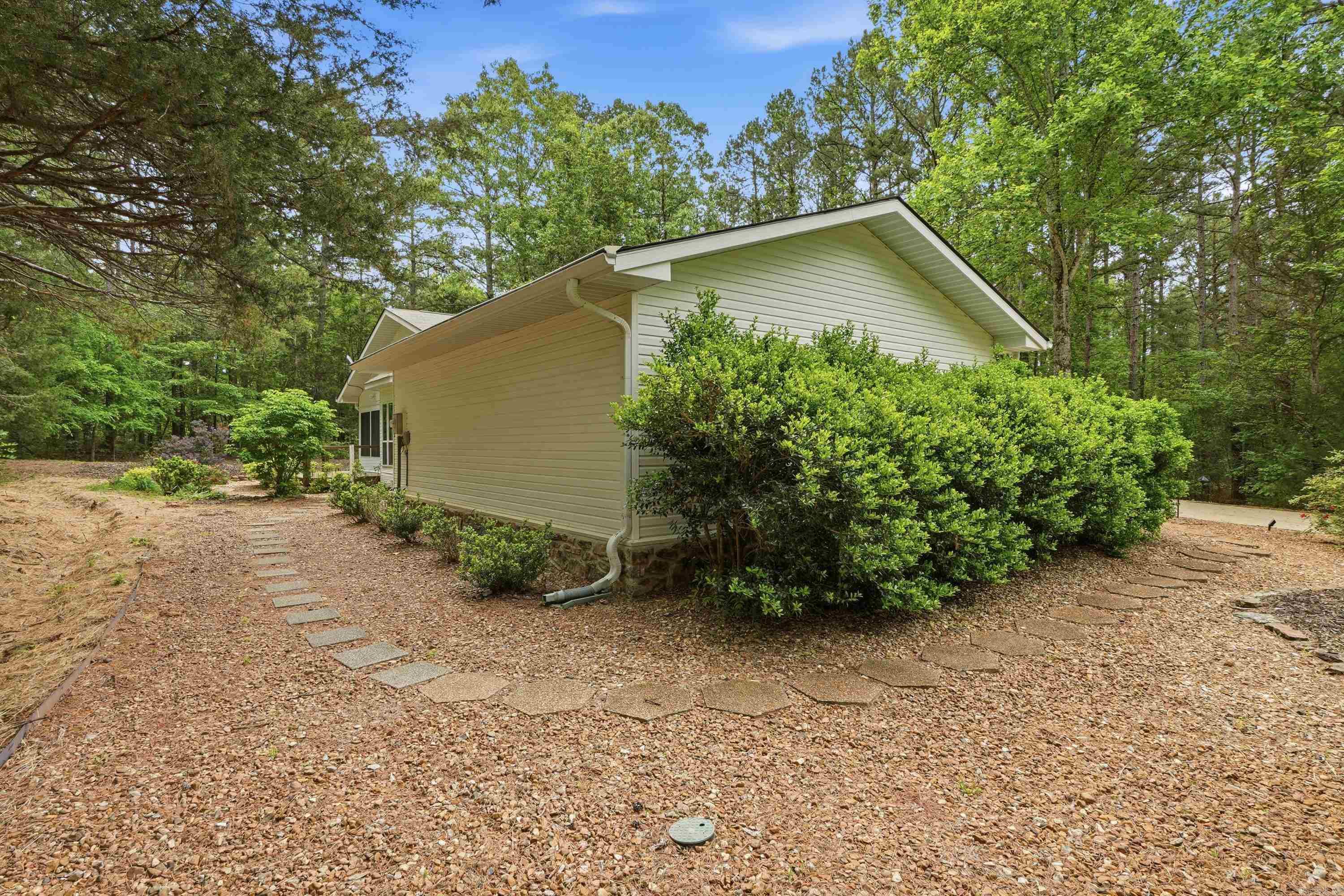 MOUNTAIN RANCH - Residential