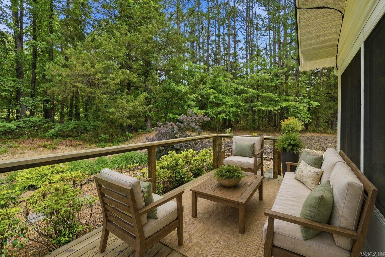 MOUNTAIN RANCH - Residential