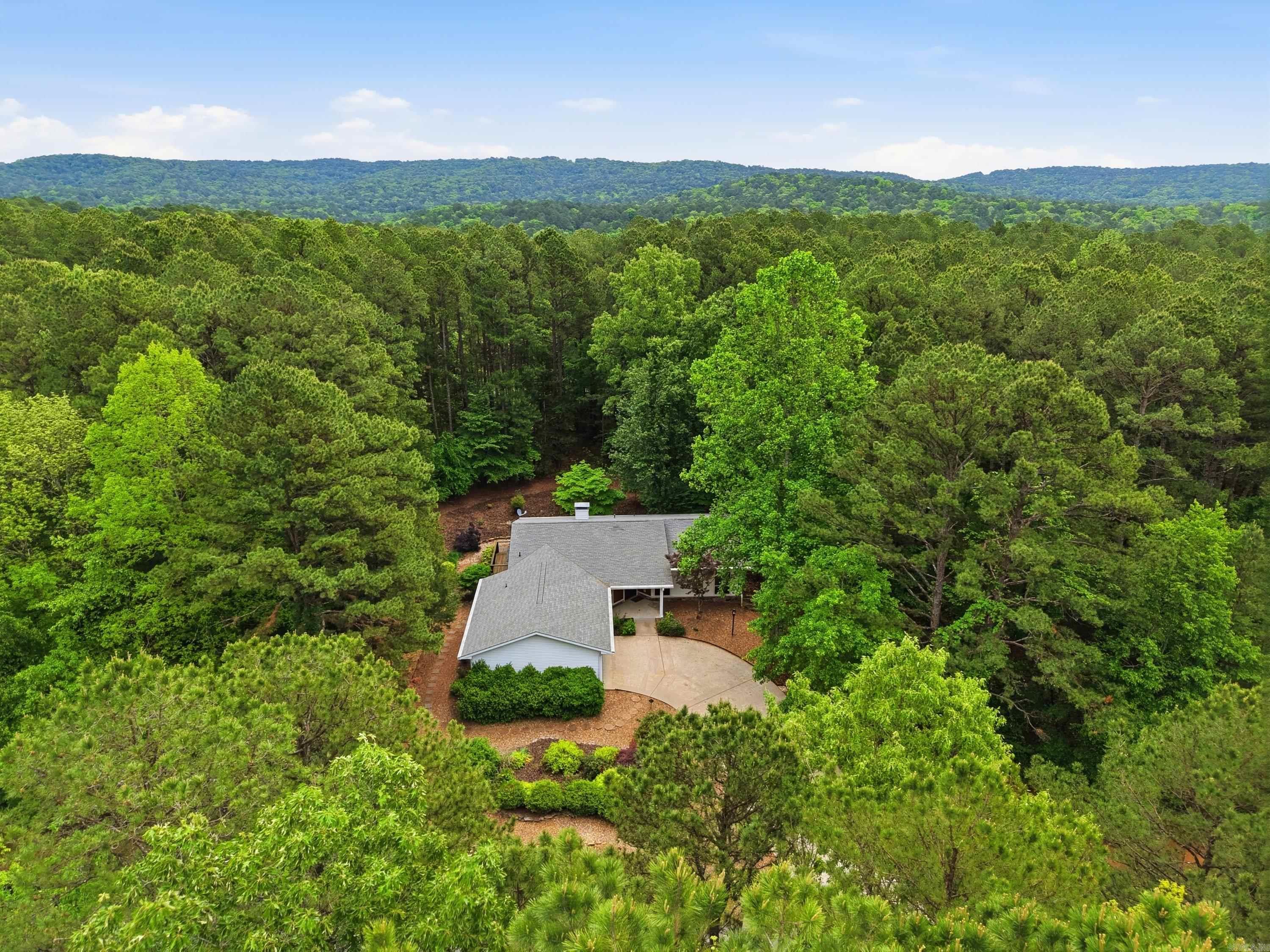 MOUNTAIN RANCH - Residential