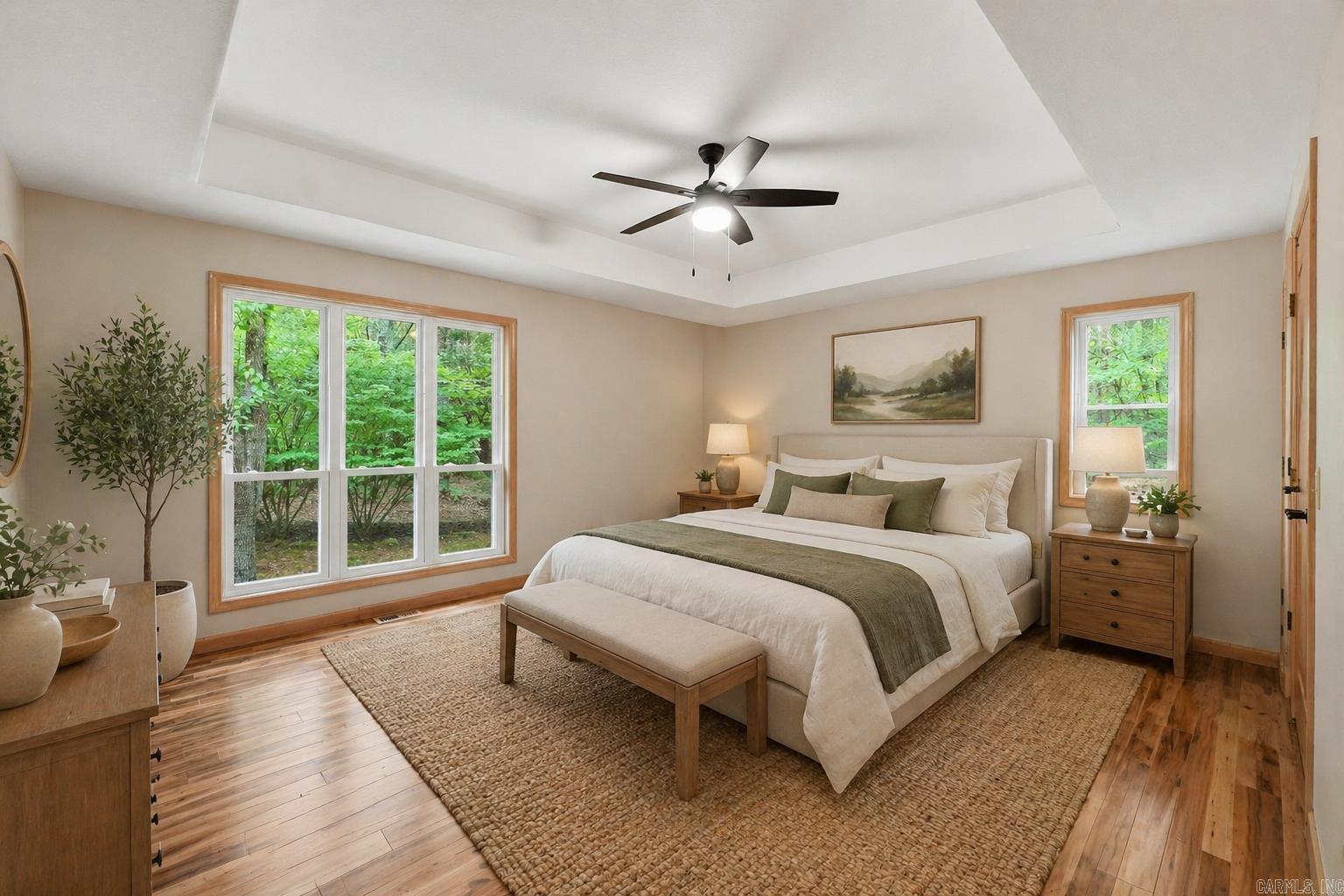 MOUNTAIN RANCH - Residential