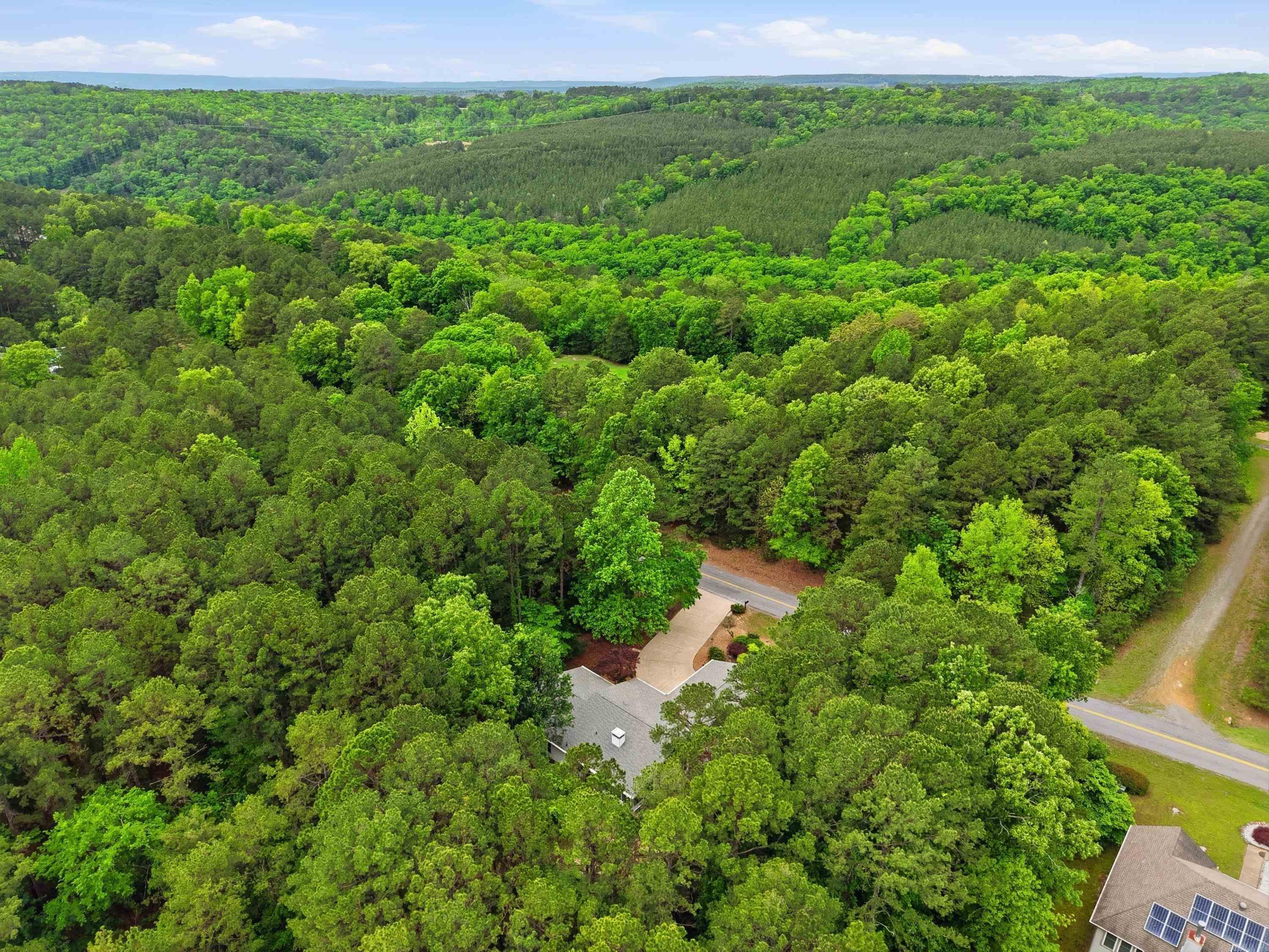 MOUNTAIN RANCH - Residential