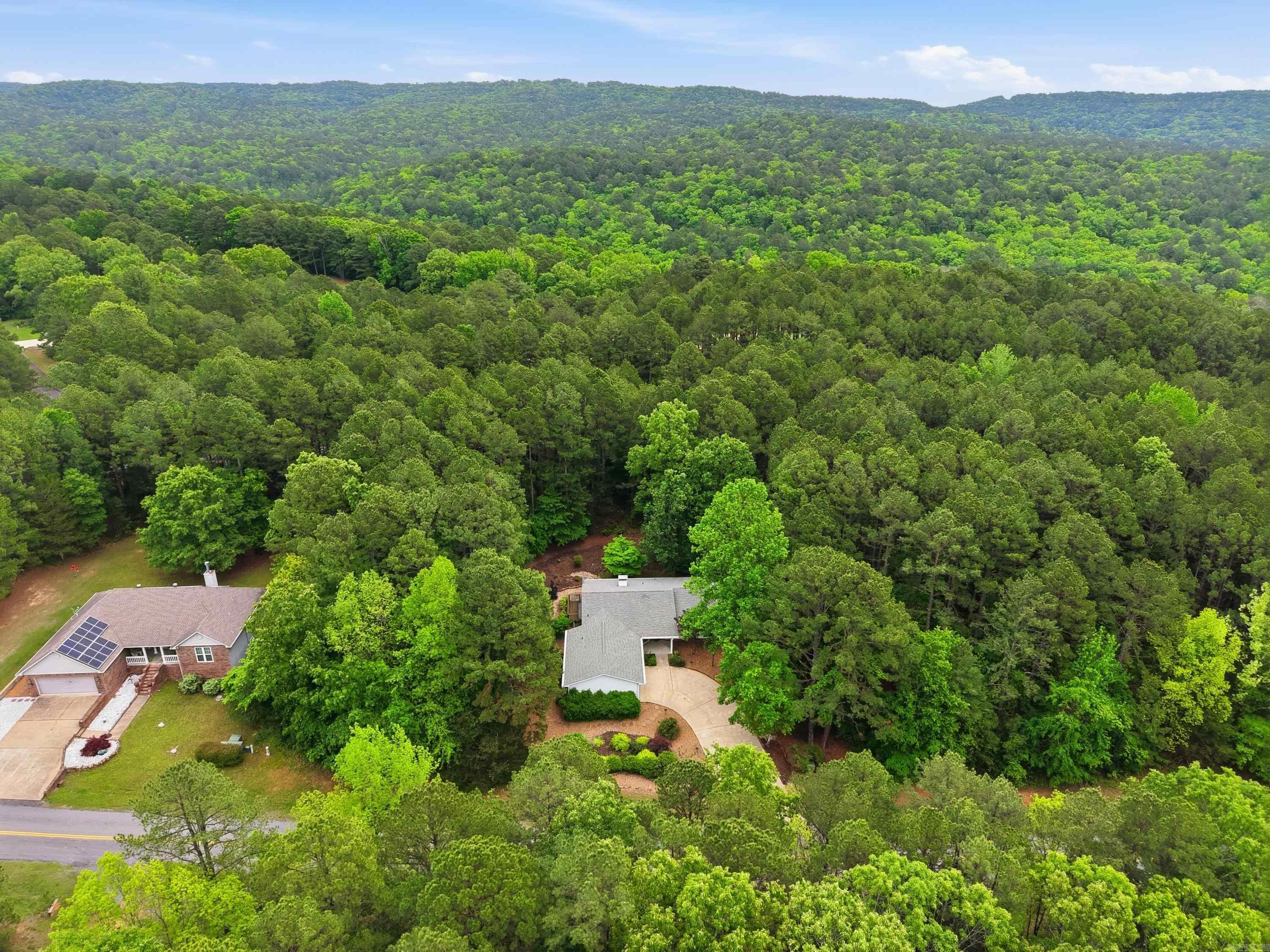 MOUNTAIN RANCH - Residential