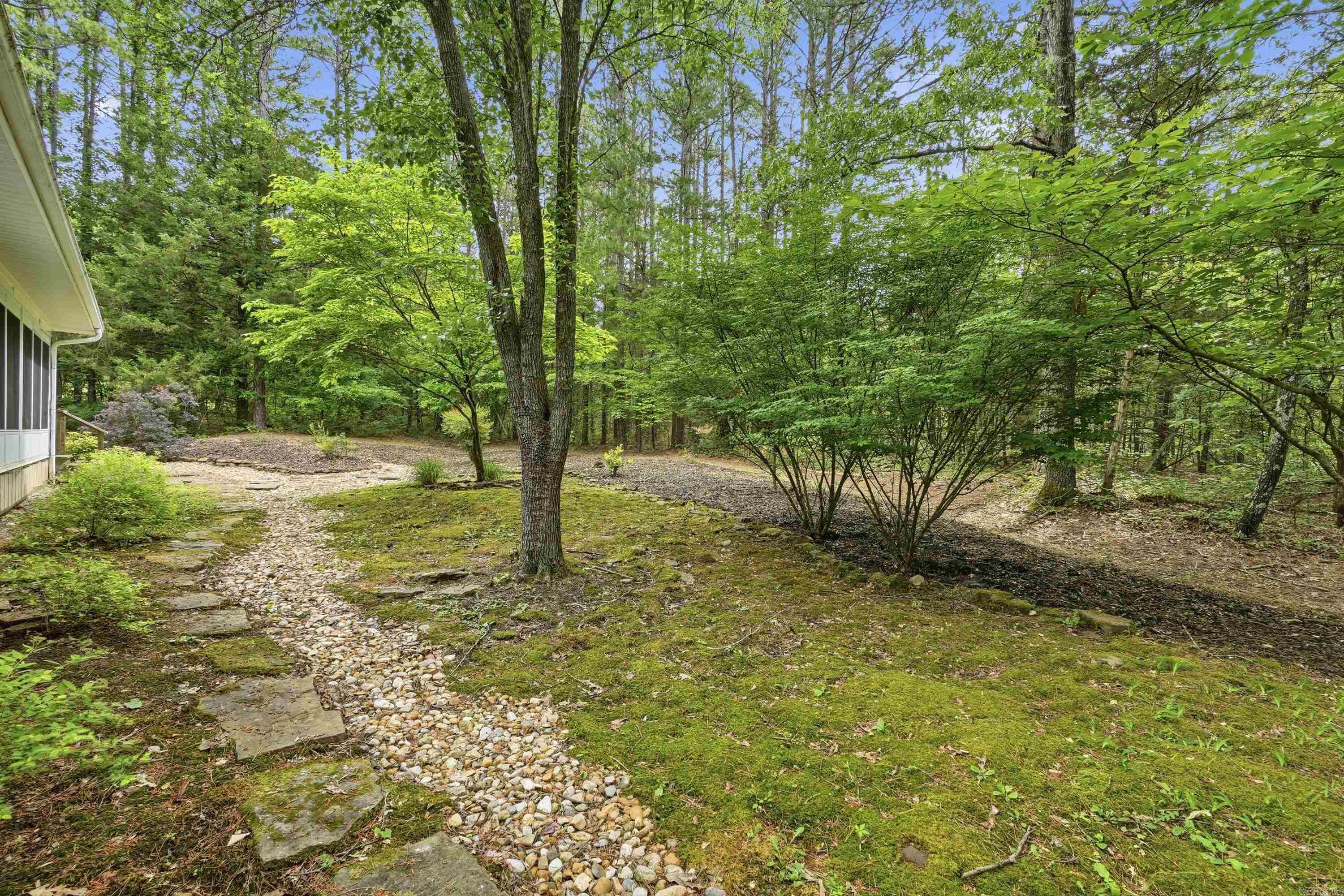 MOUNTAIN RANCH - Residential