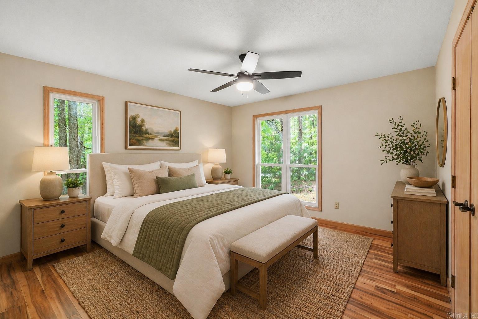MOUNTAIN RANCH - Residential