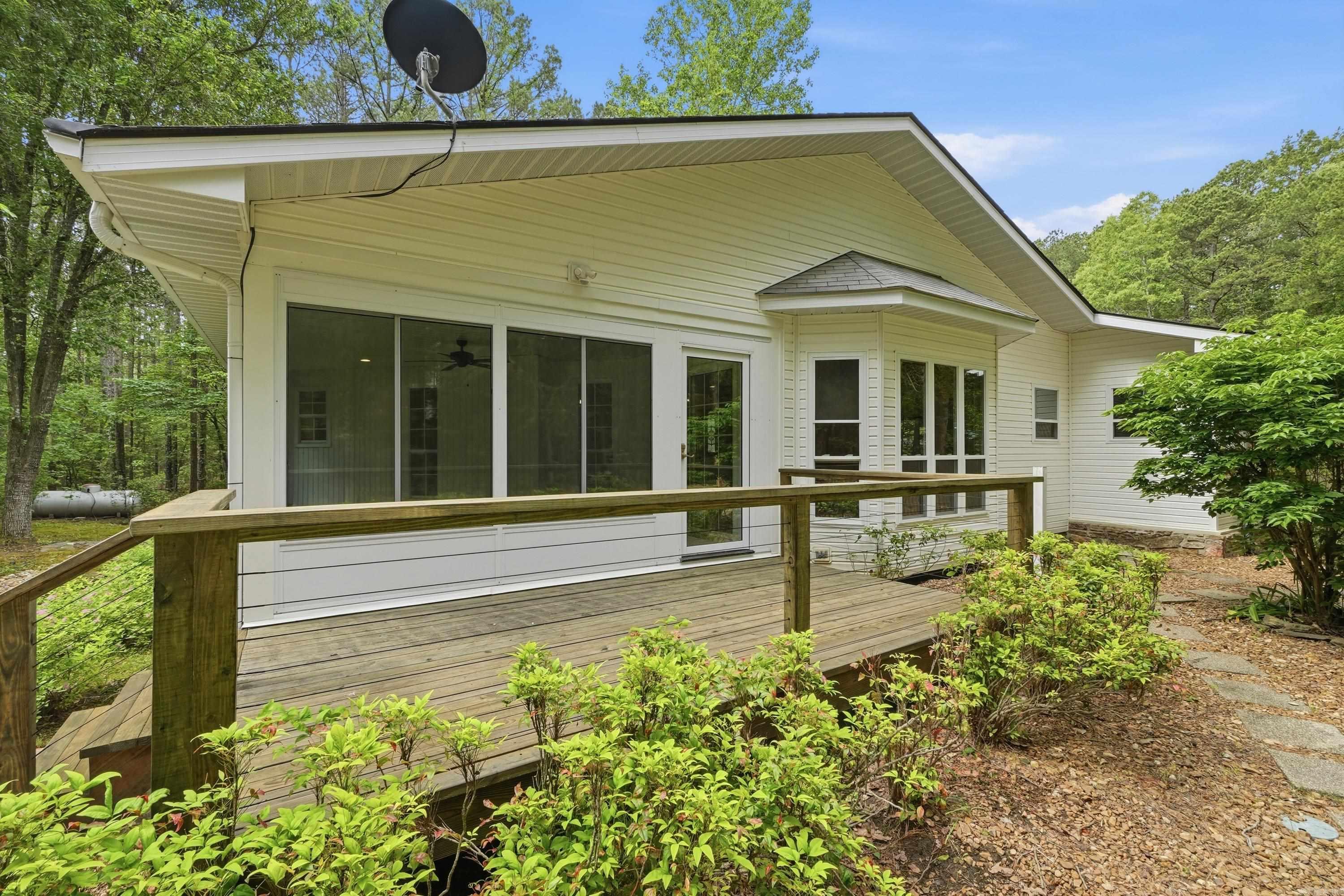MOUNTAIN RANCH - Residential