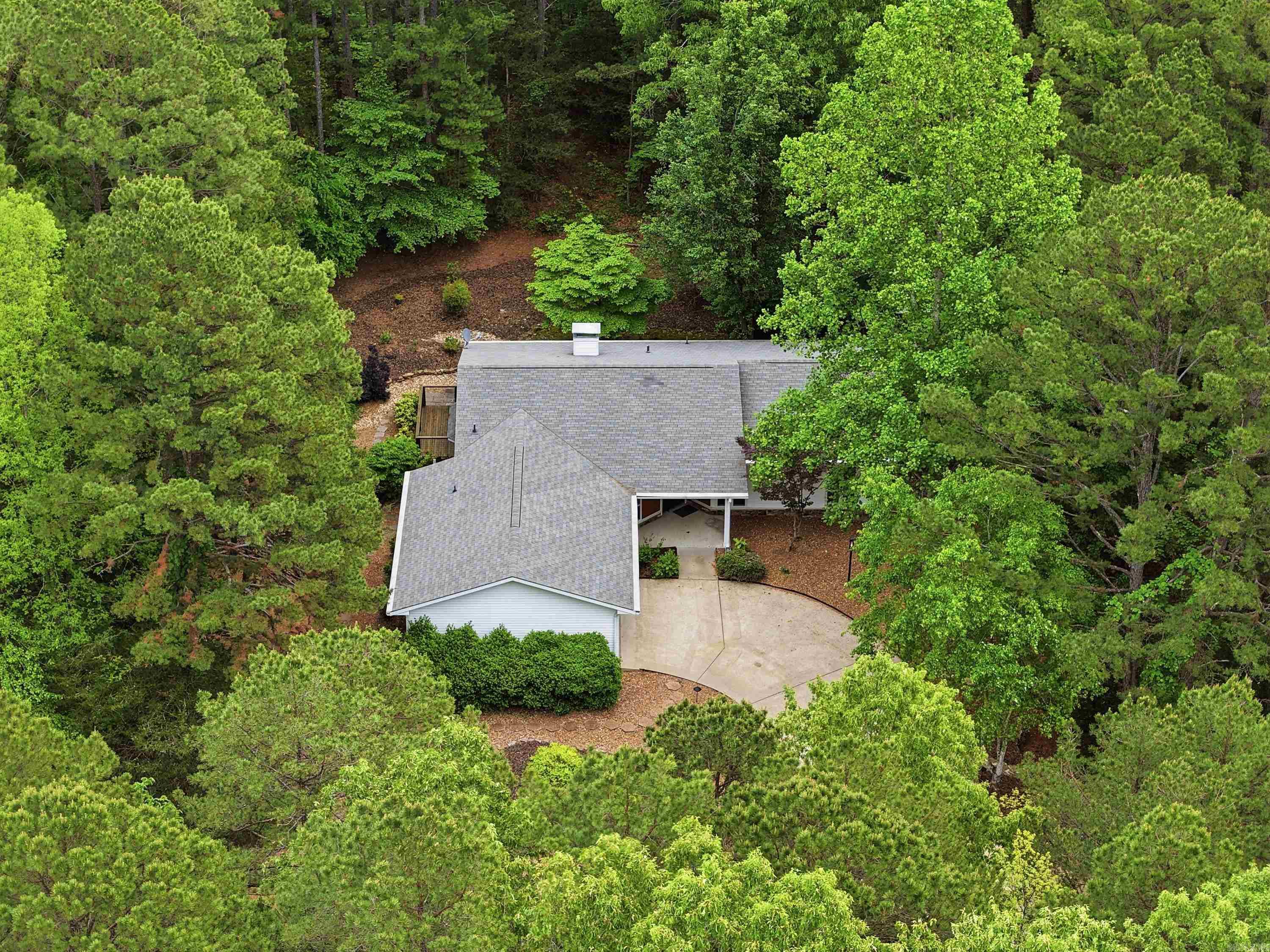 MOUNTAIN RANCH - Residential