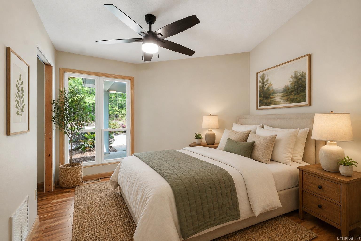 MOUNTAIN RANCH - Residential