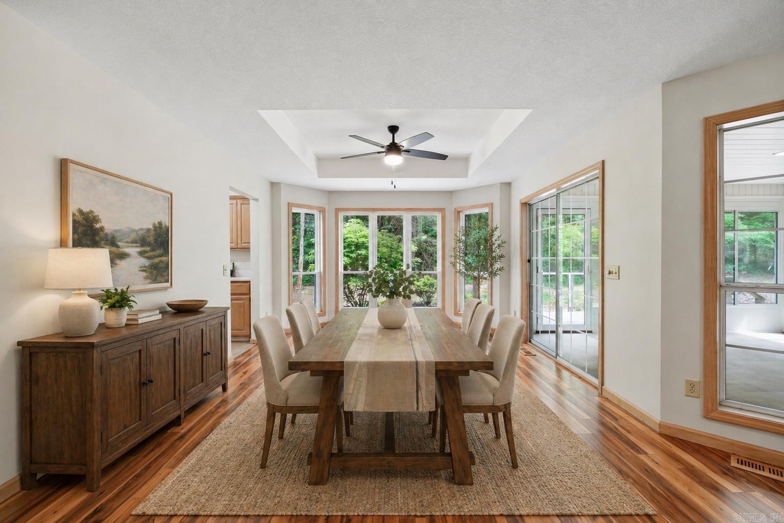 MOUNTAIN RANCH - Residential