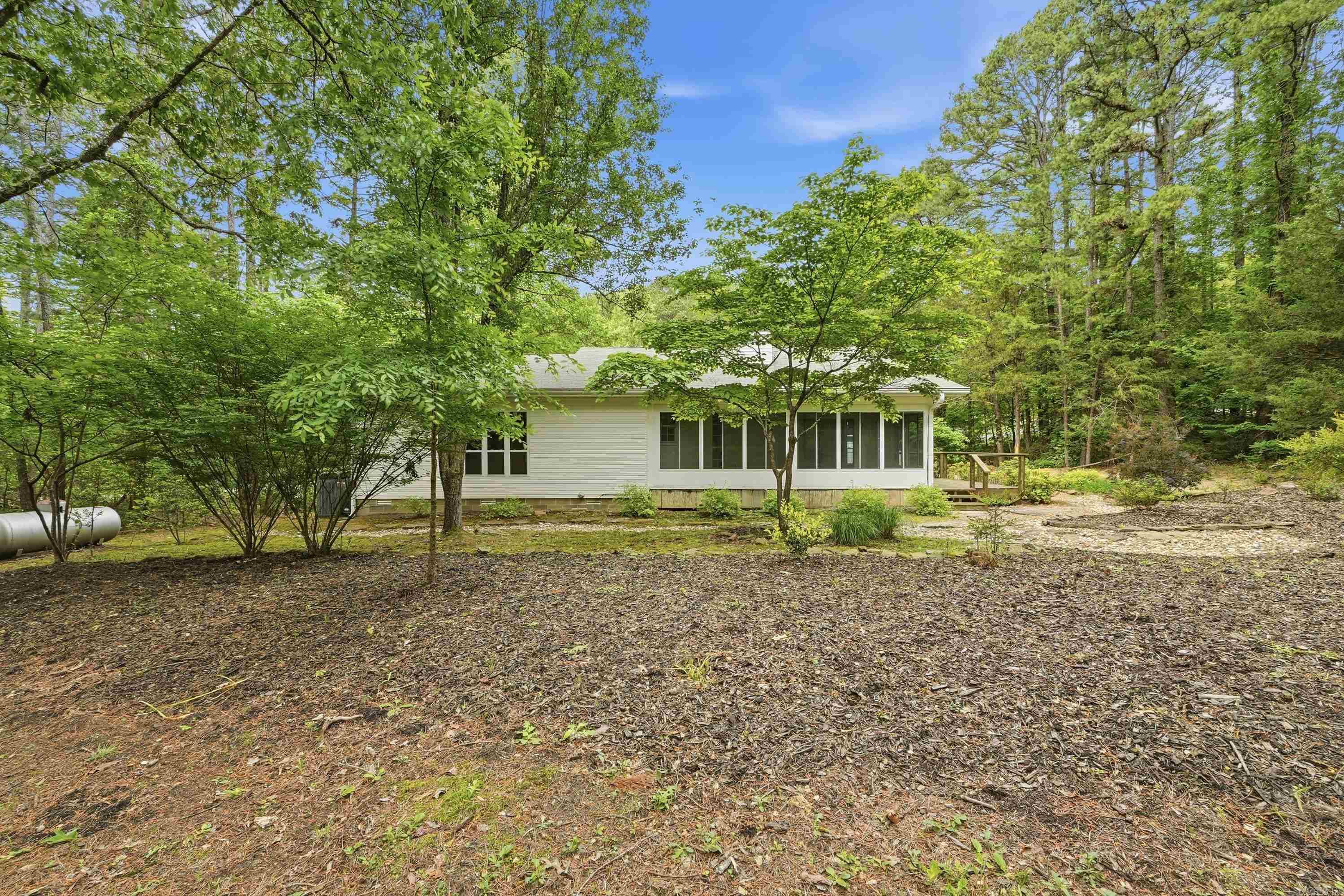 MOUNTAIN RANCH - Residential