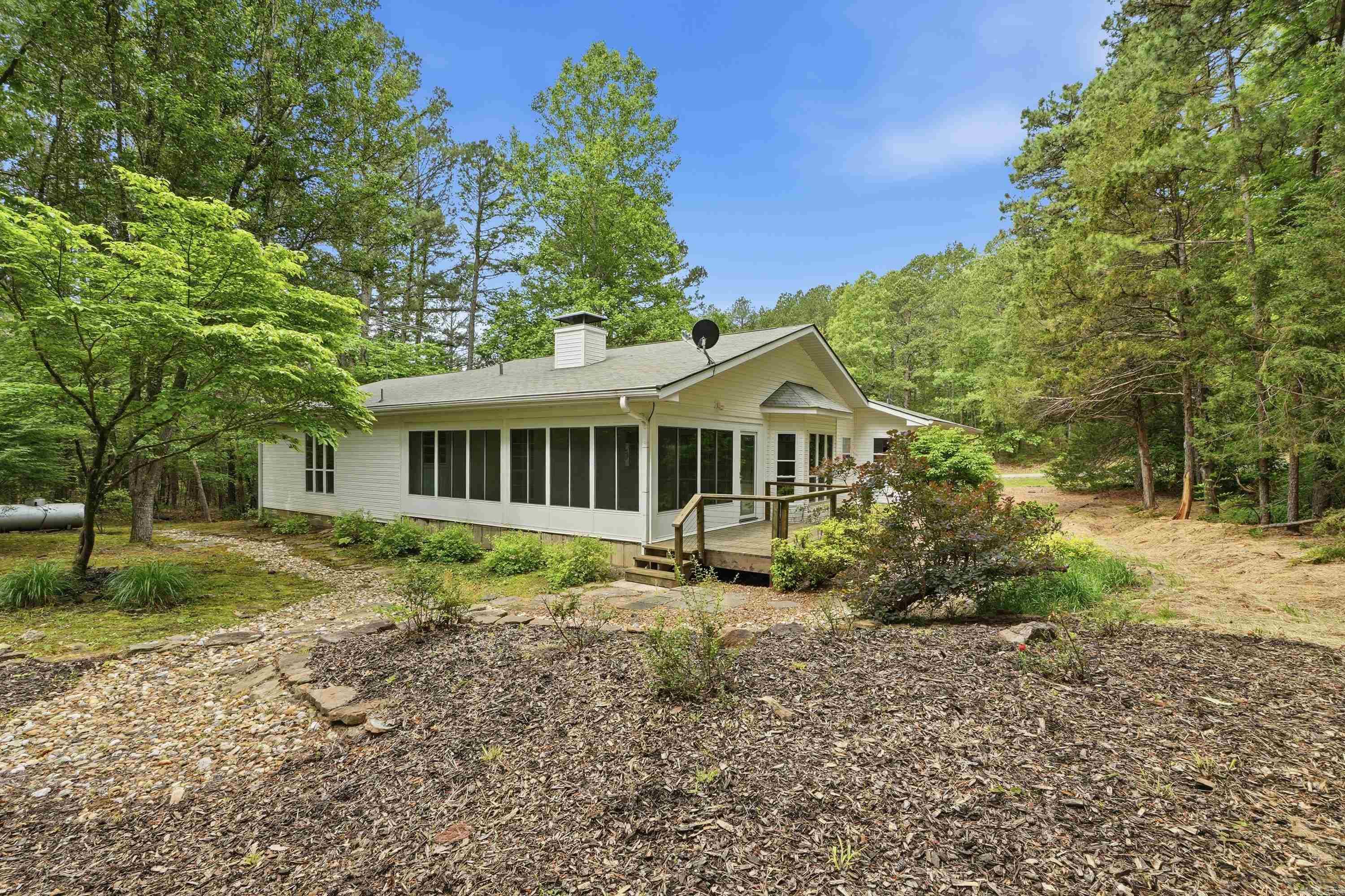 MOUNTAIN RANCH - Residential