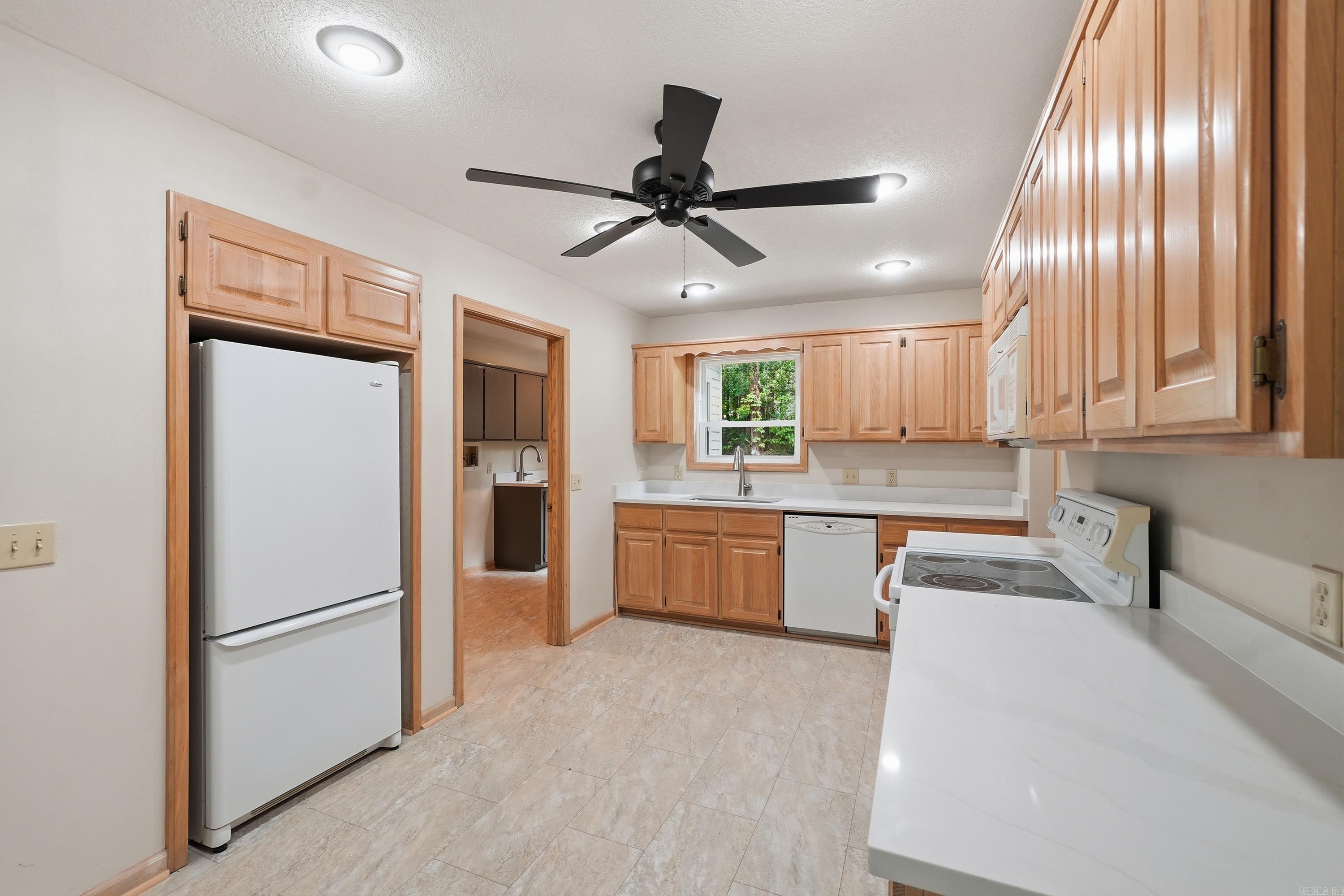 MOUNTAIN RANCH - Residential