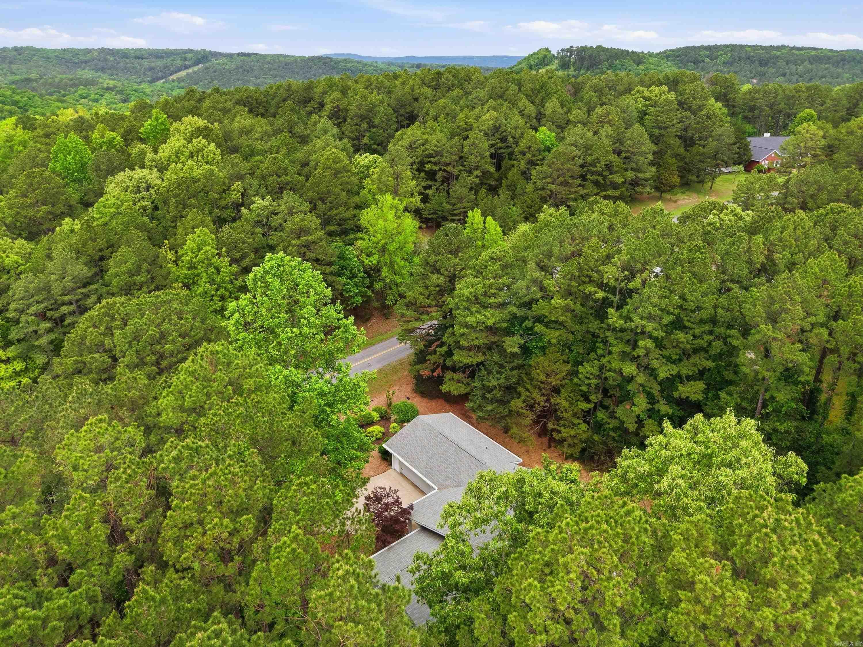 MOUNTAIN RANCH - Residential