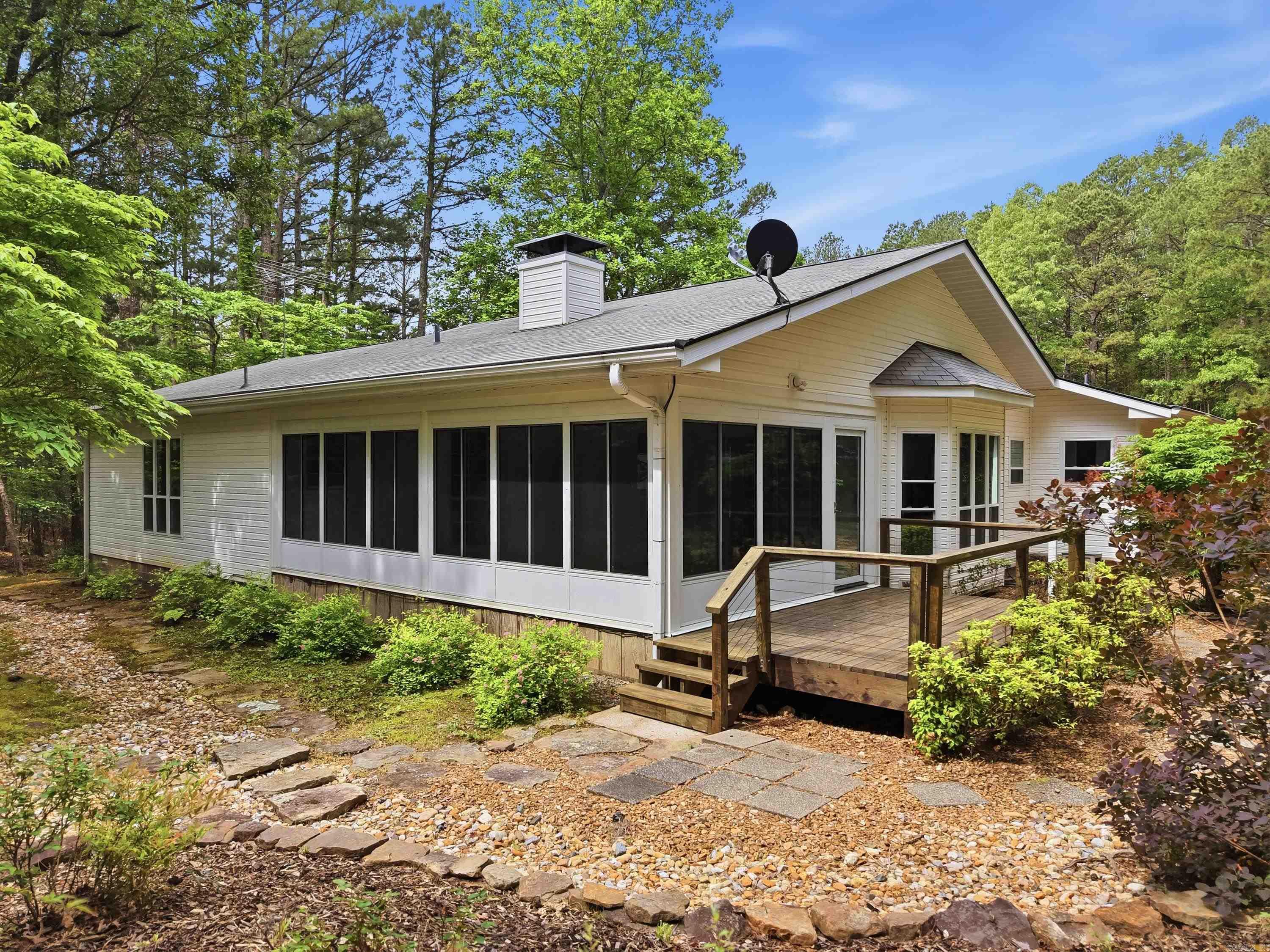 MOUNTAIN RANCH - Residential