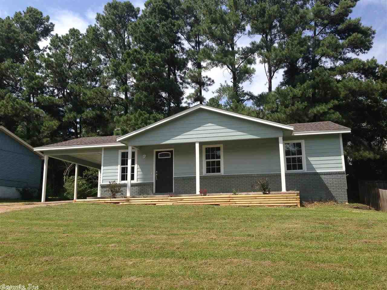 Sky Way - Residential