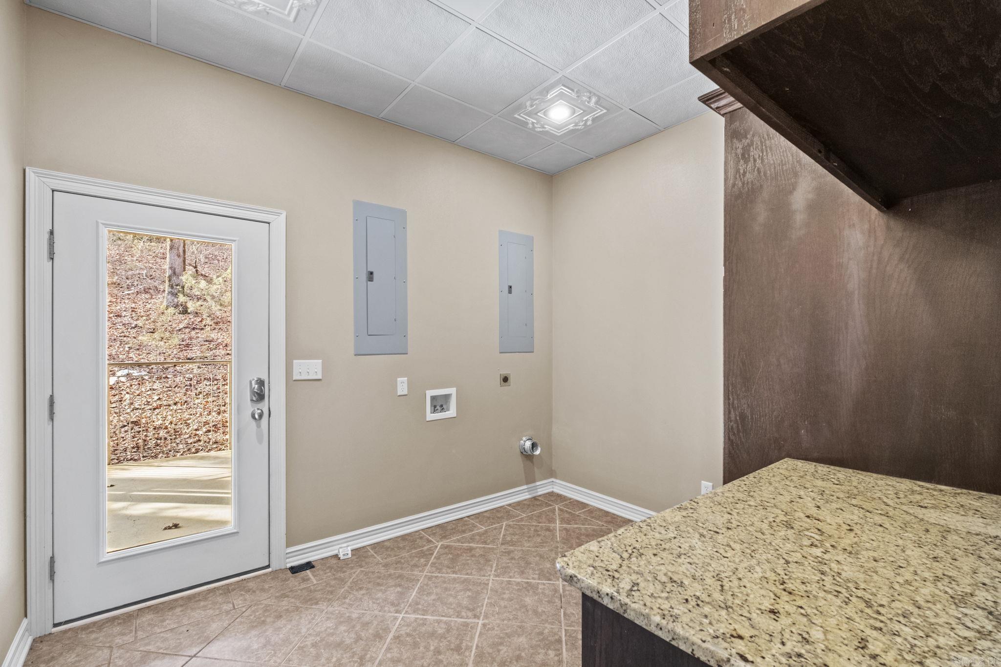 Searcy Rural - Residential