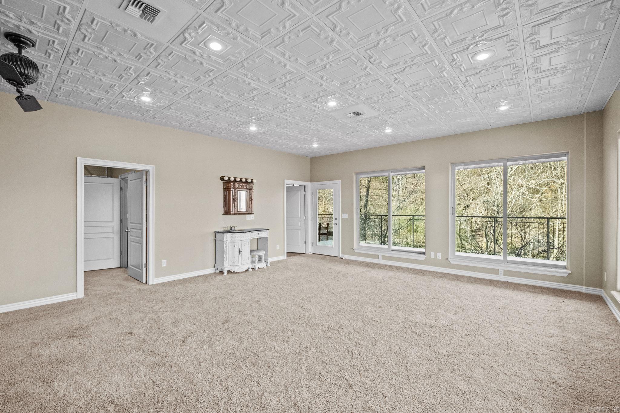 Searcy Rural - Residential