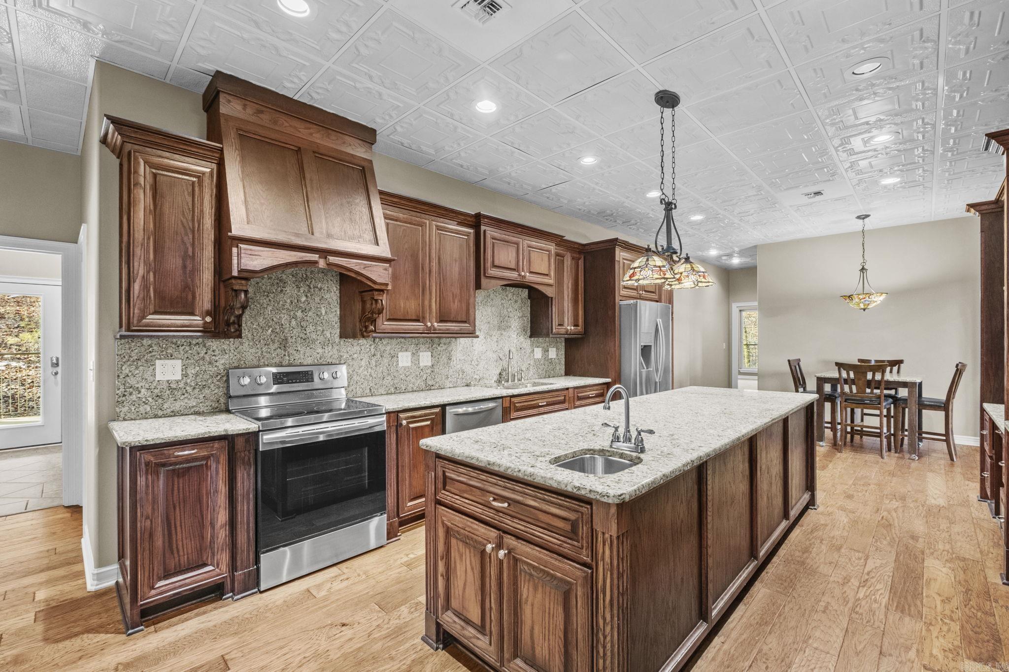 Searcy Rural - Residential