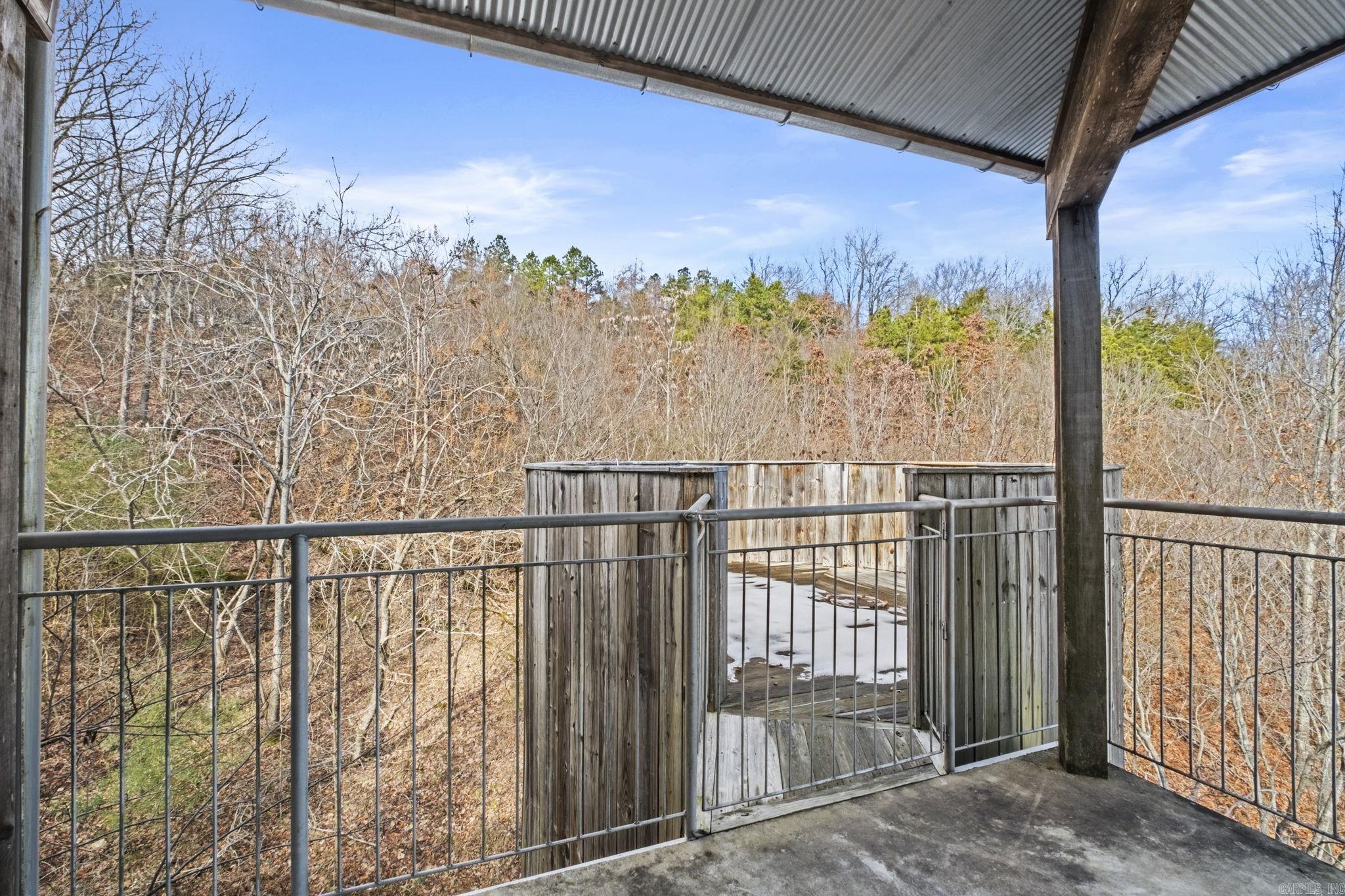 Searcy Rural - Residential