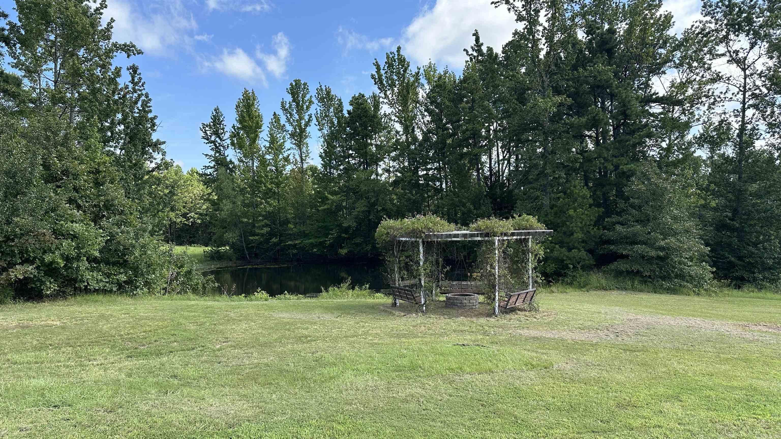 Searcy Rural - Residential