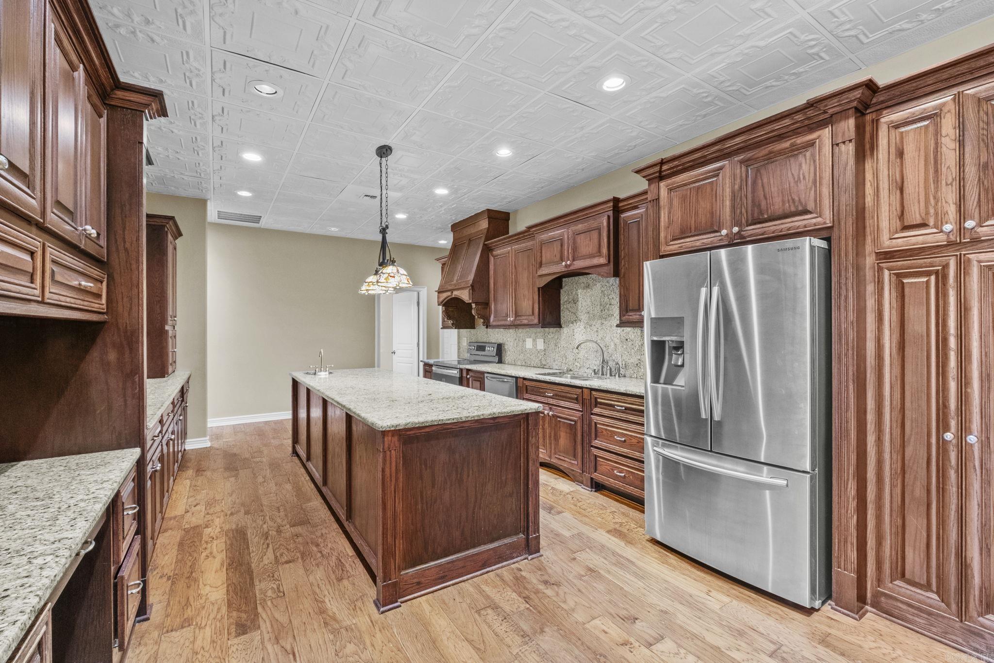 Searcy Rural - Residential