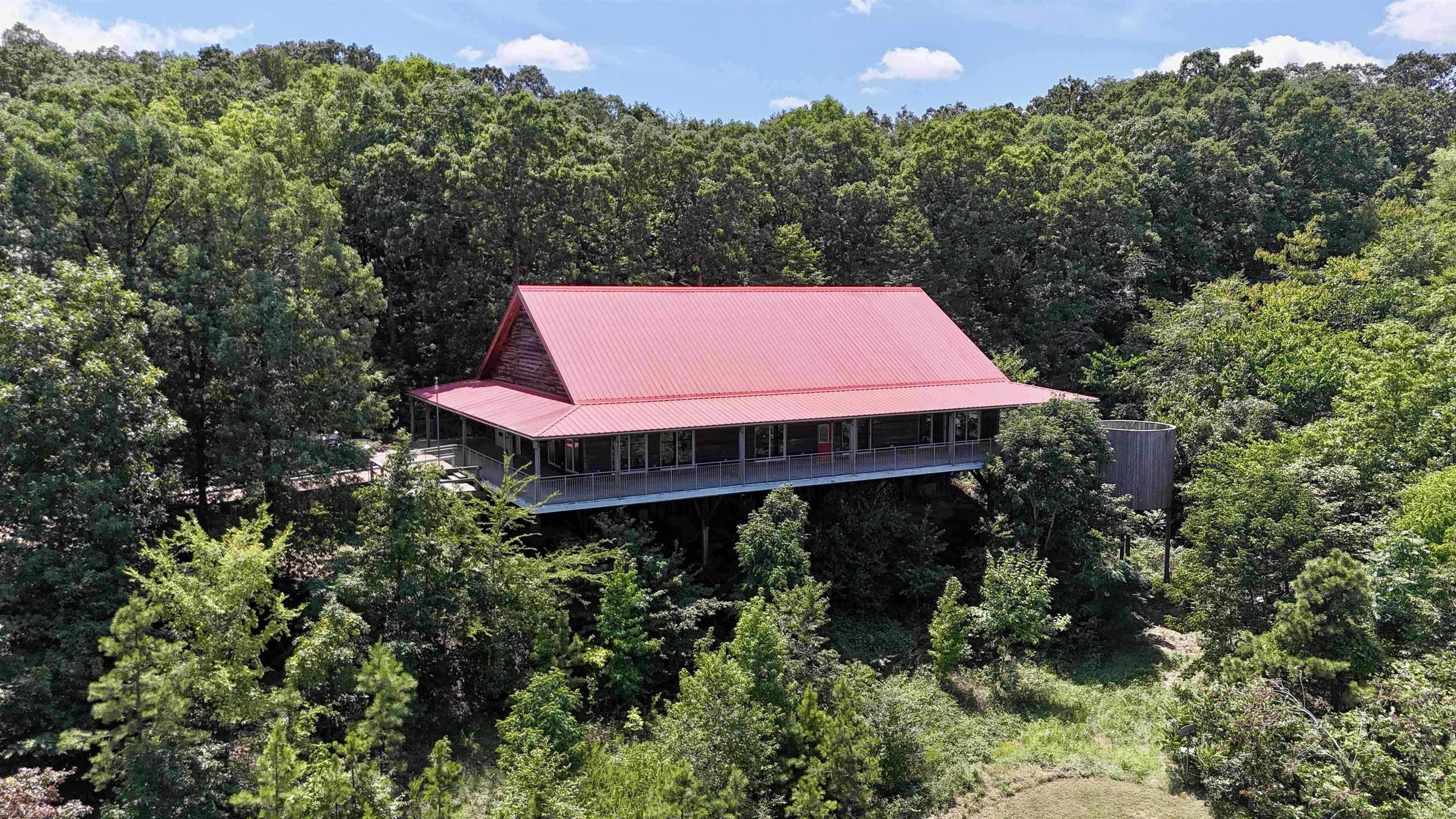 Searcy Rural - Residential