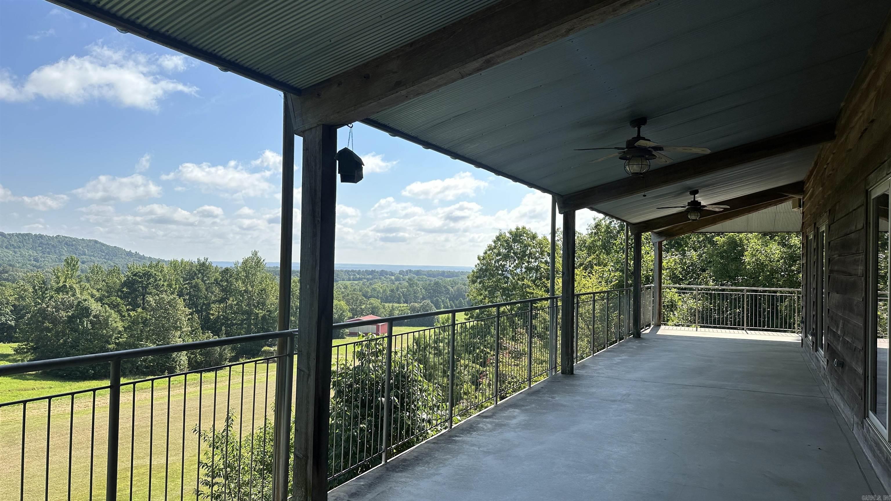 Searcy Rural - Residential