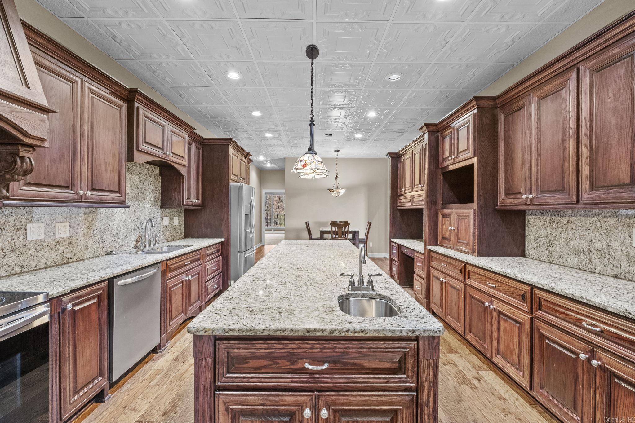 Searcy Rural - Residential