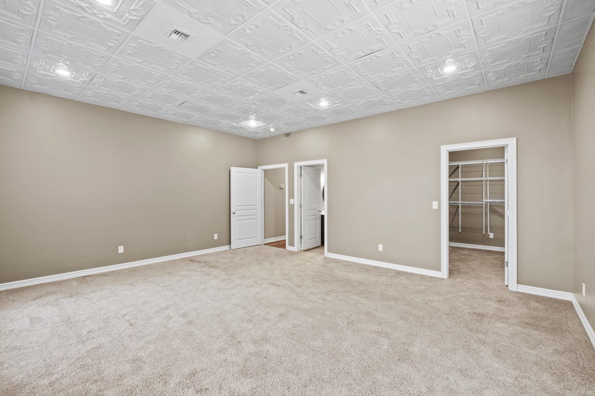 Searcy Rural - Residential