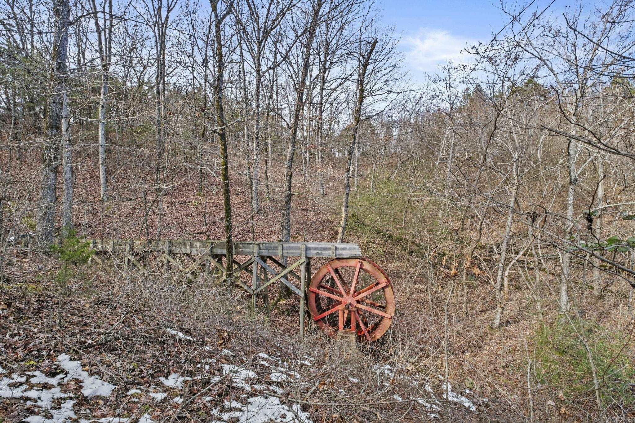 Searcy Rural - Residential
