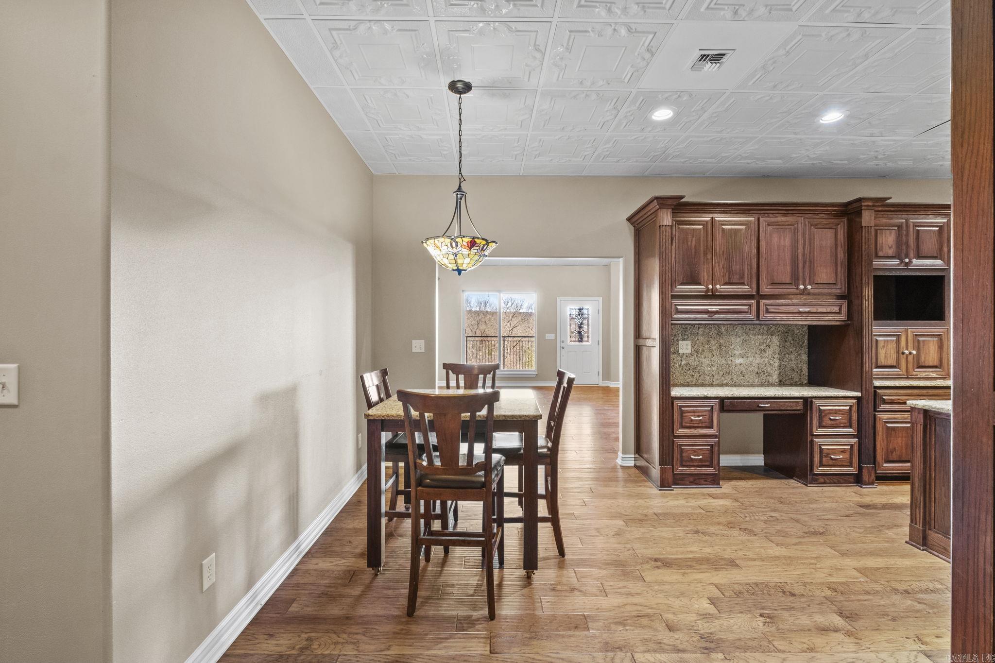 Searcy Rural - Residential