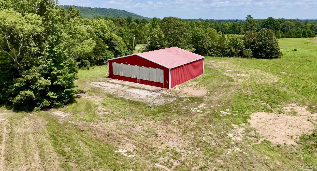 Searcy Rural - Residential