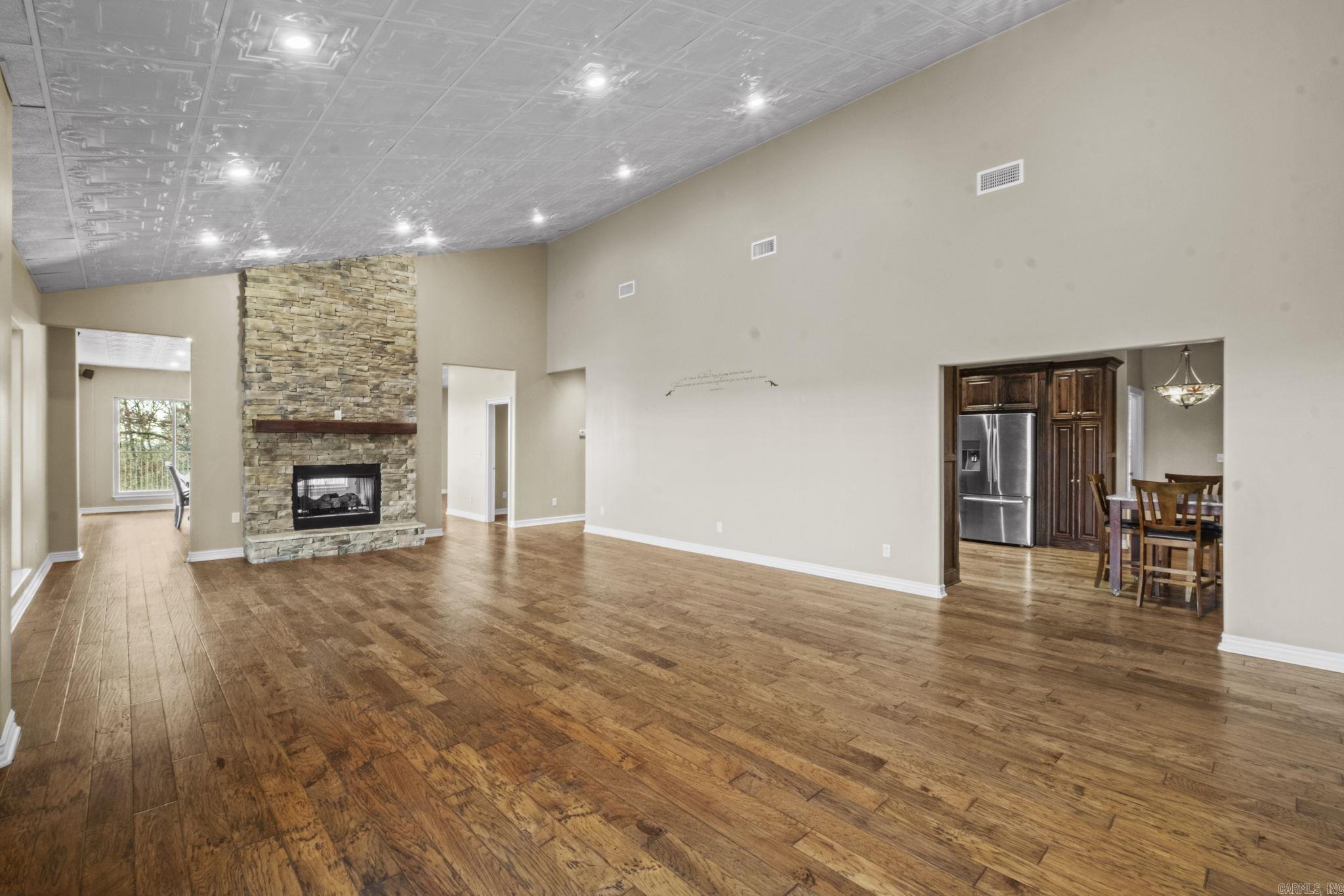 Searcy Rural - Residential