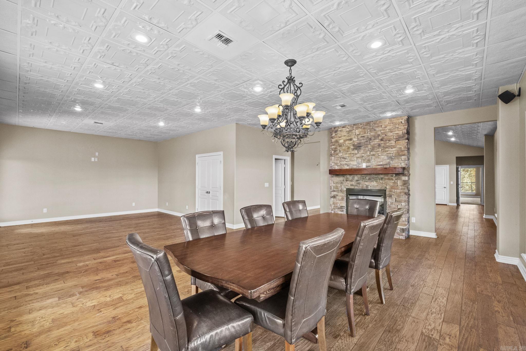 Searcy Rural - Residential