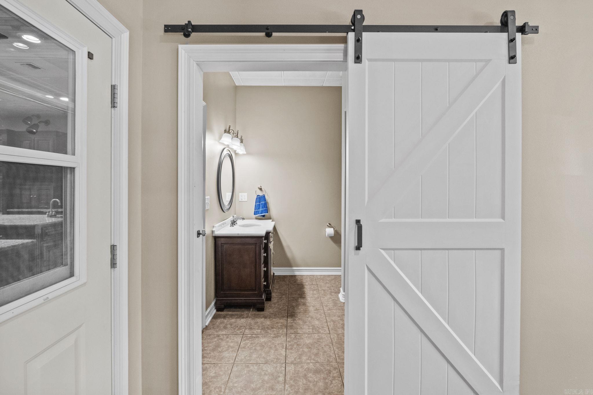 Searcy Rural - Residential