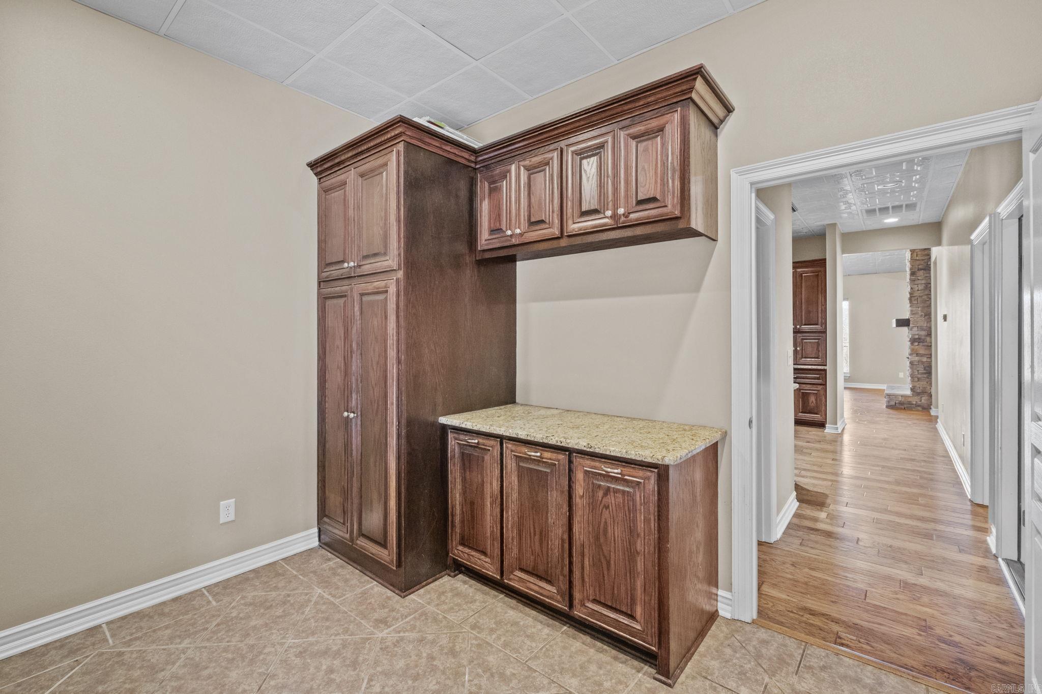 Searcy Rural - Residential