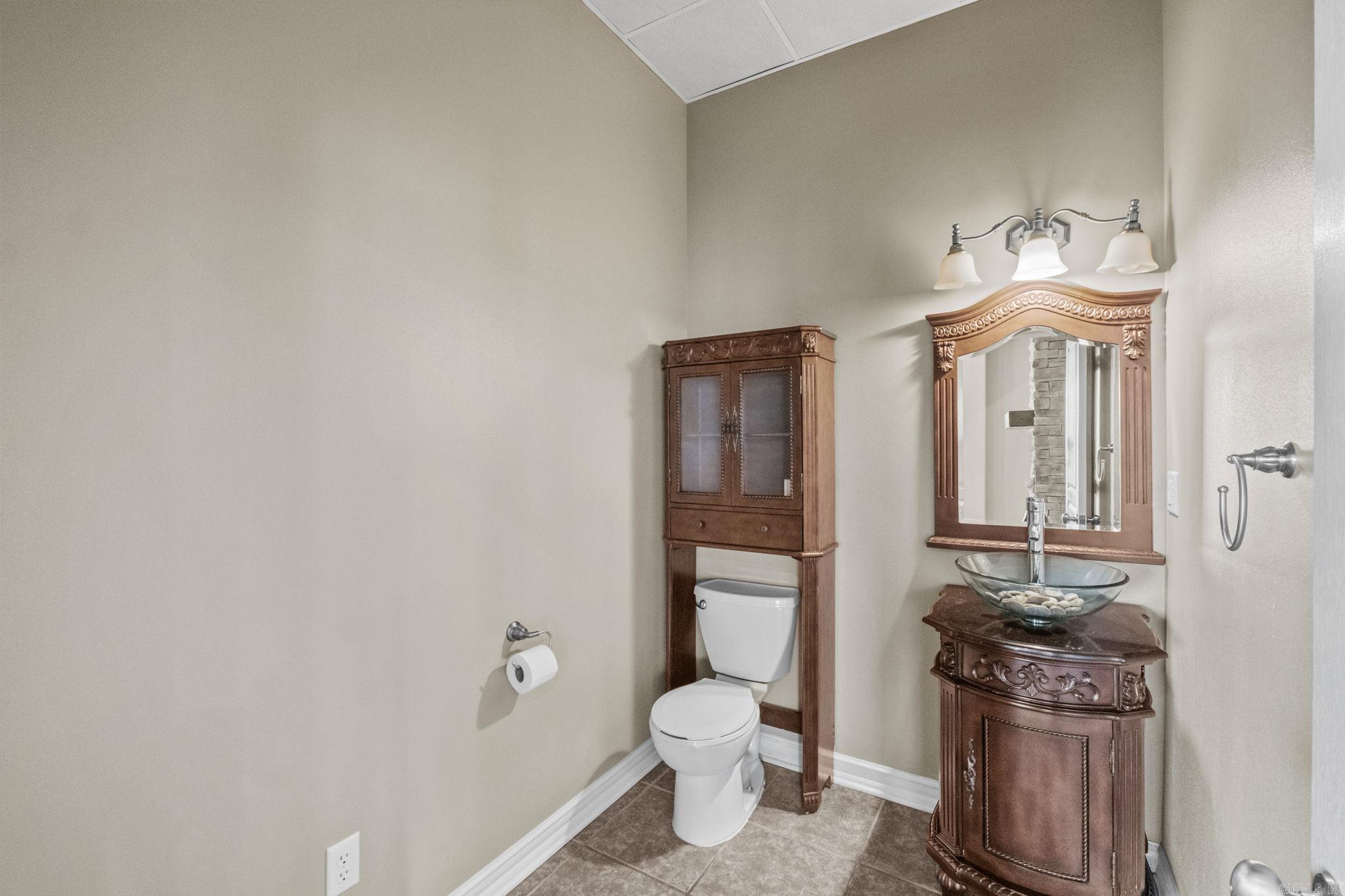 Searcy Rural - Residential