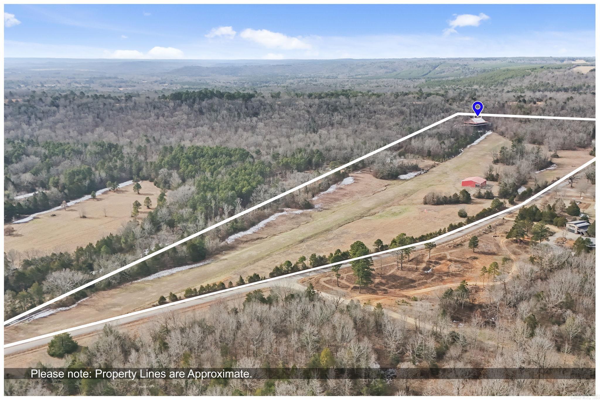 Searcy Rural - Residential