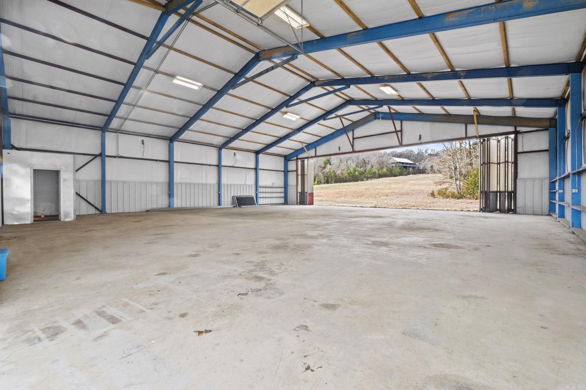 Searcy Rural - Residential