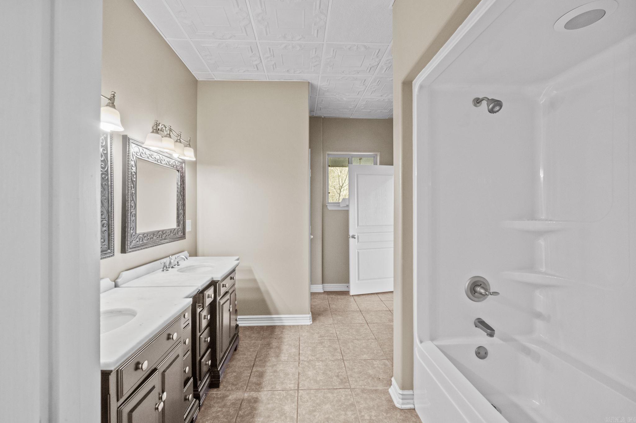 Searcy Rural - Residential