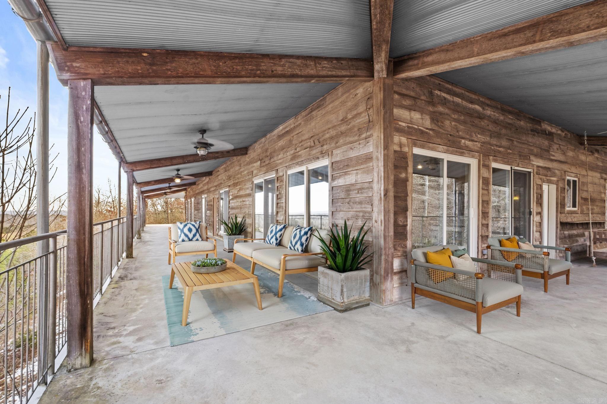 Searcy Rural - Residential