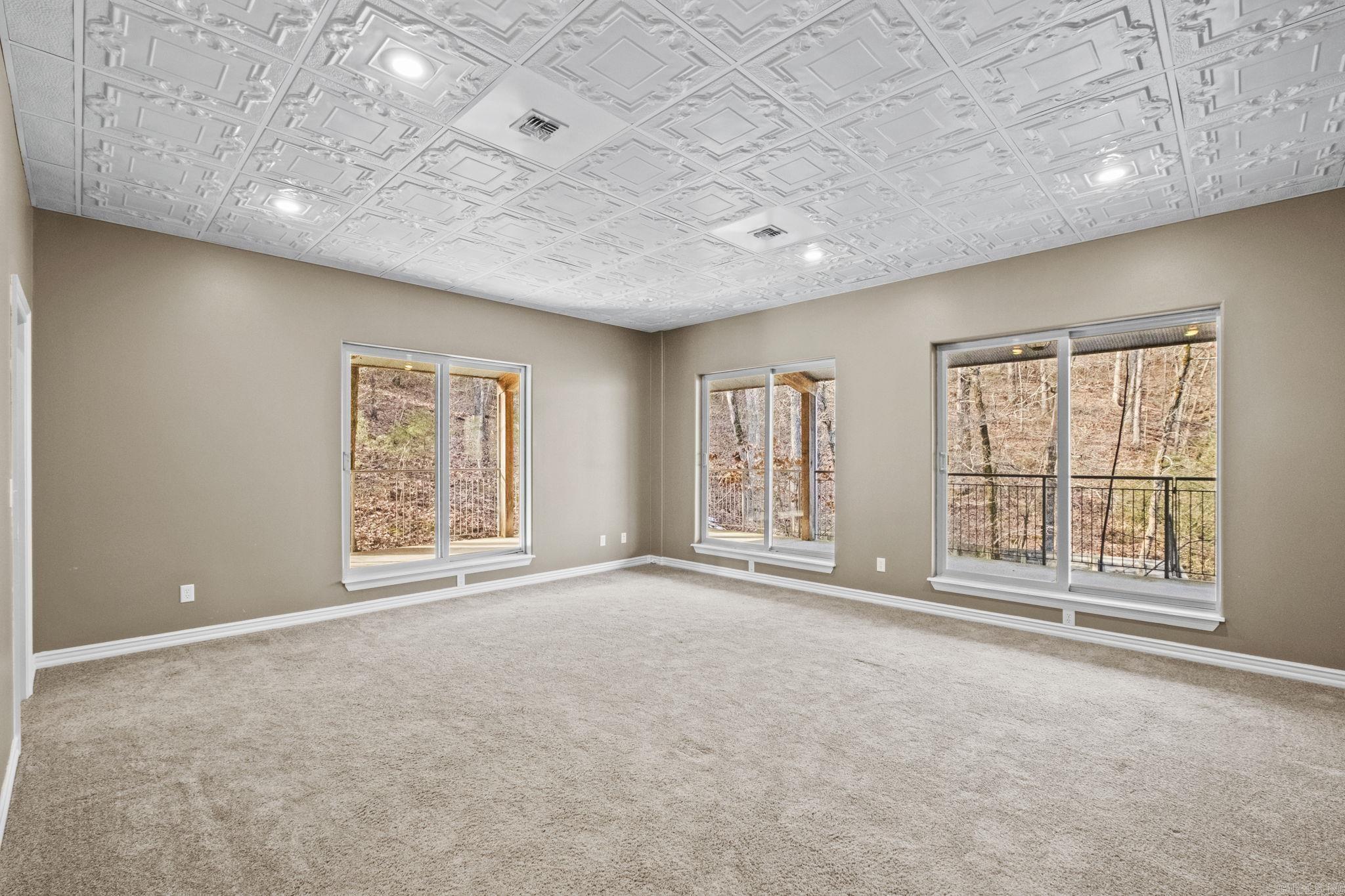 Searcy Rural - Residential