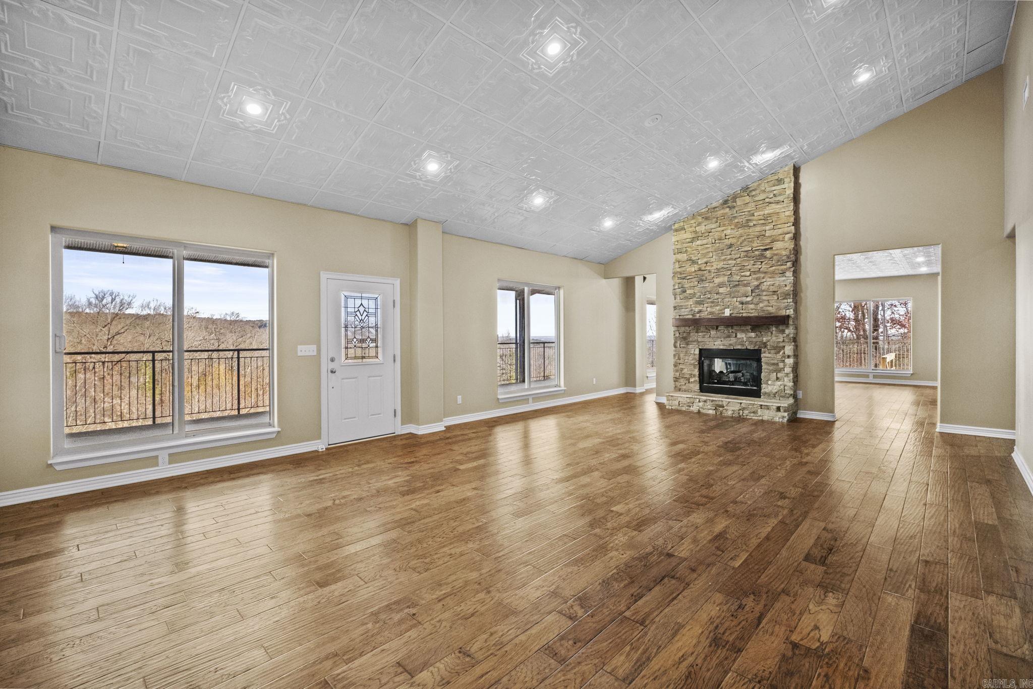 Searcy Rural - Residential