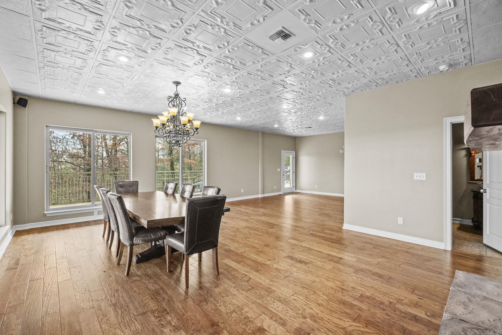 Searcy Rural - Residential