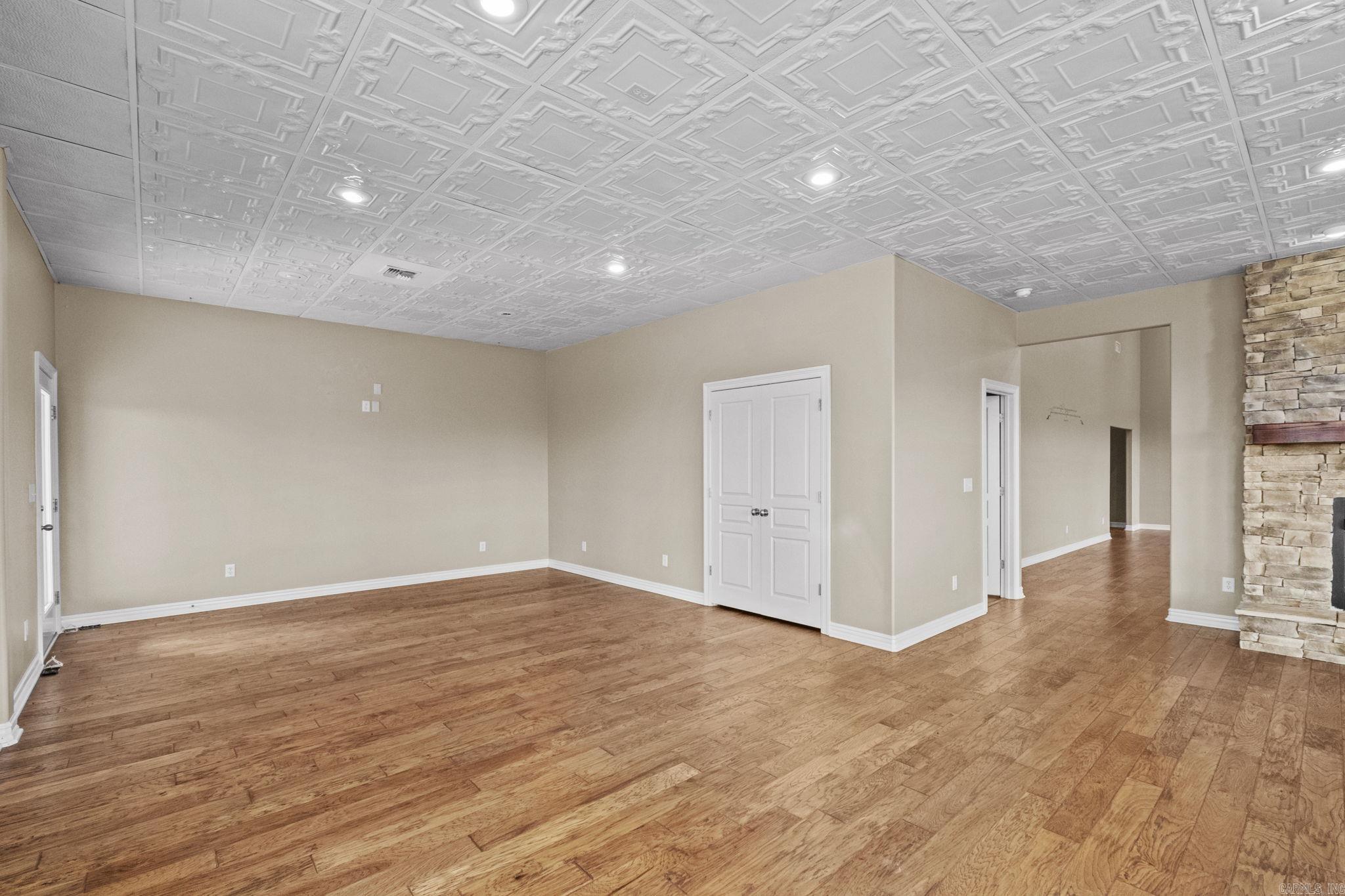 Searcy Rural - Residential