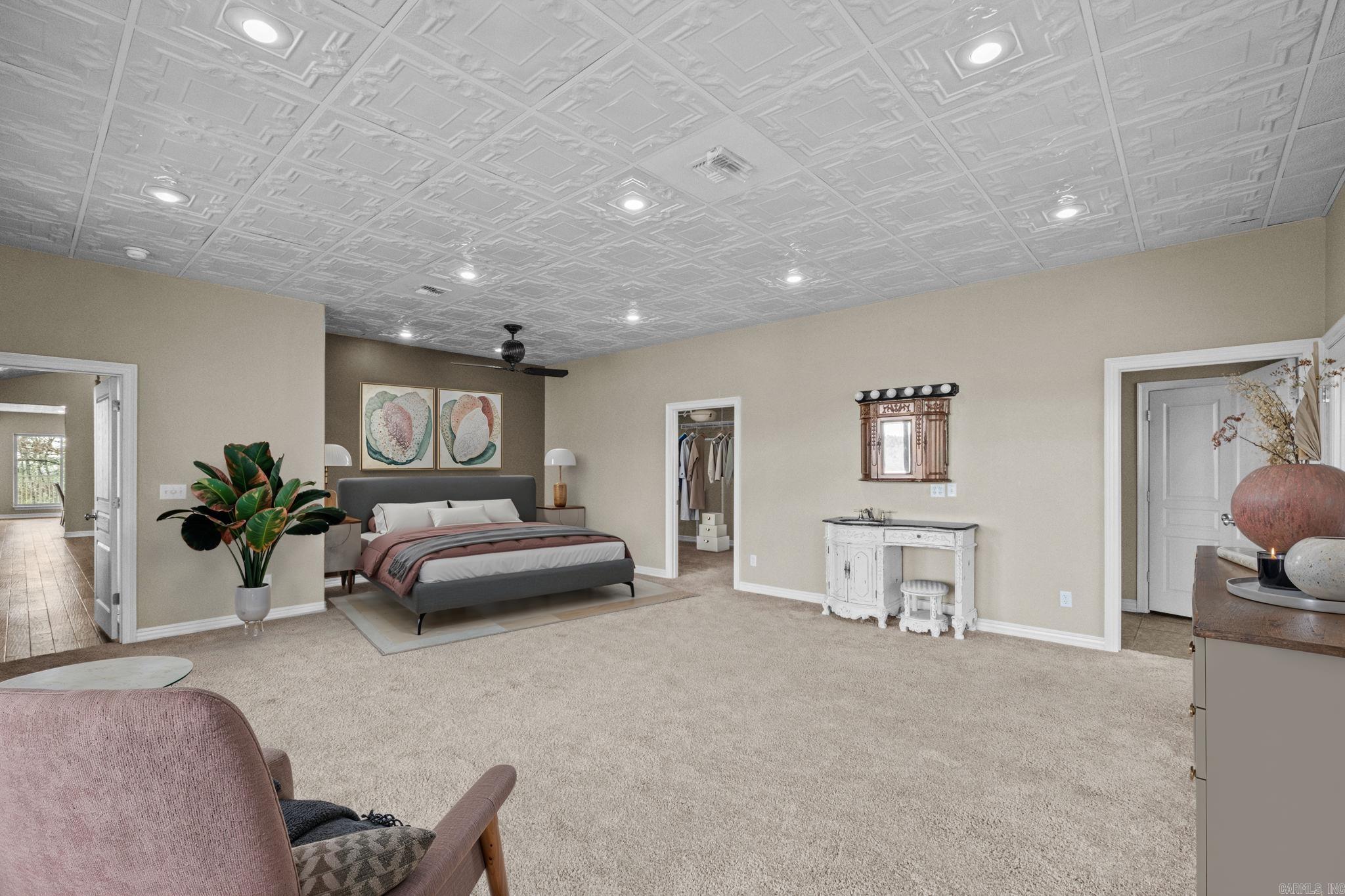 Searcy Rural - Residential