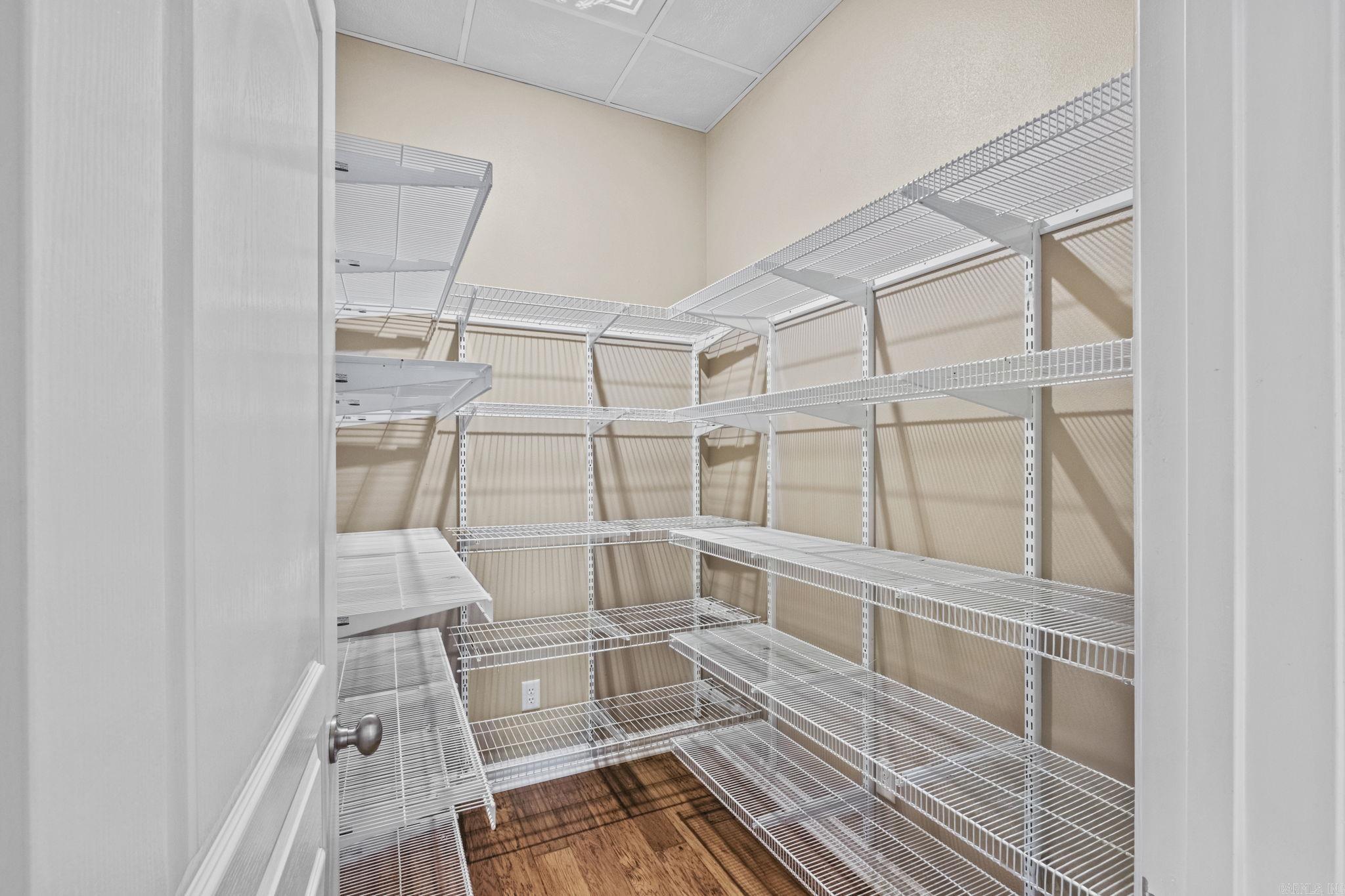 Searcy Rural - Residential