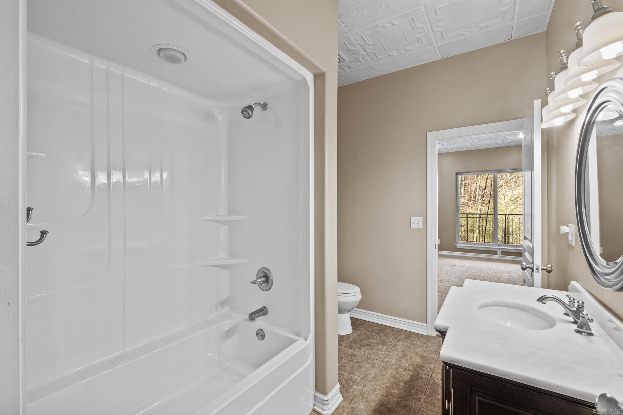 Searcy Rural - Residential