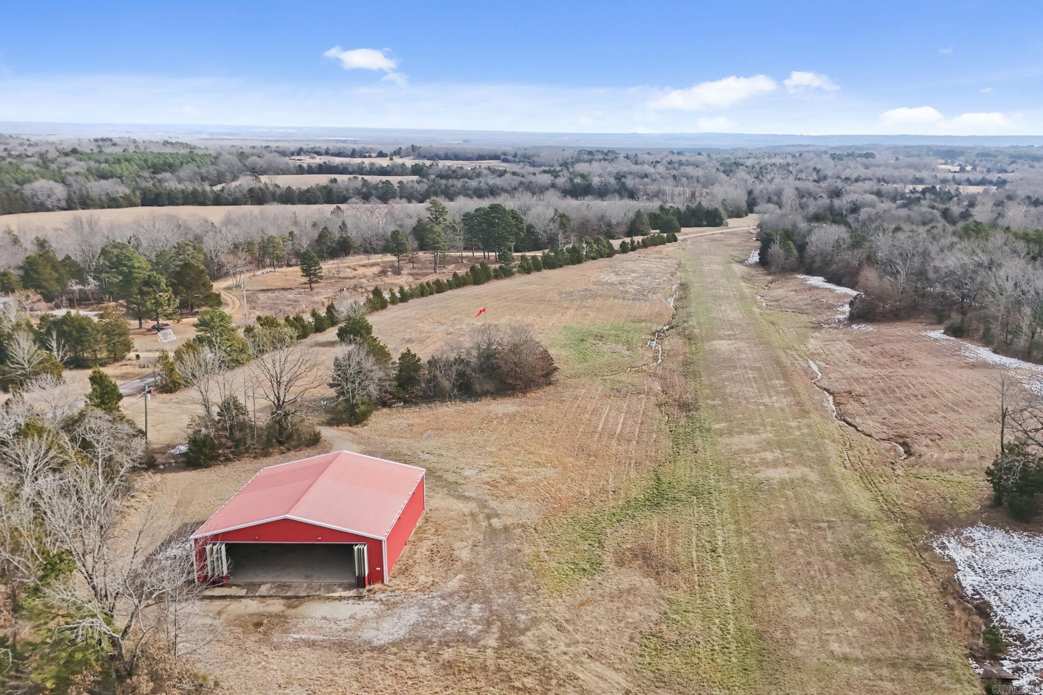 Searcy Rural - Residential